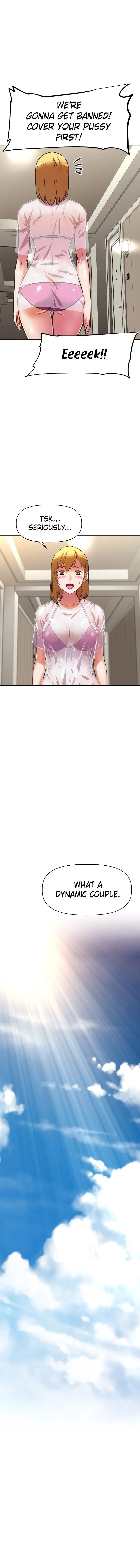 Streamer Aunt Chapter 30 - Page 15