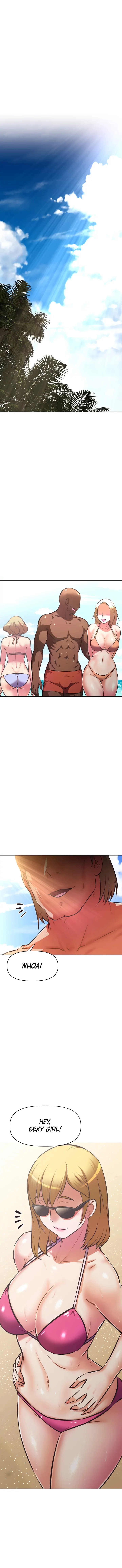 Streamer Aunt Chapter 30 - Page 6