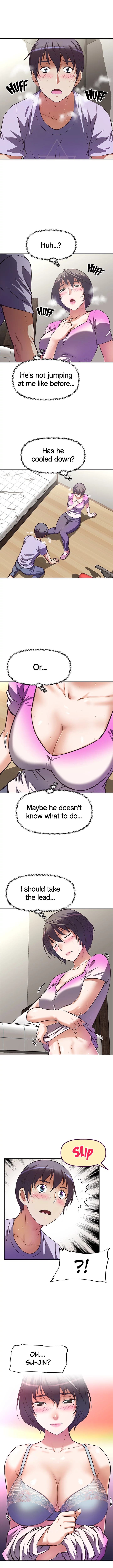 Streamer Aunt Chapter 4 - Page 4