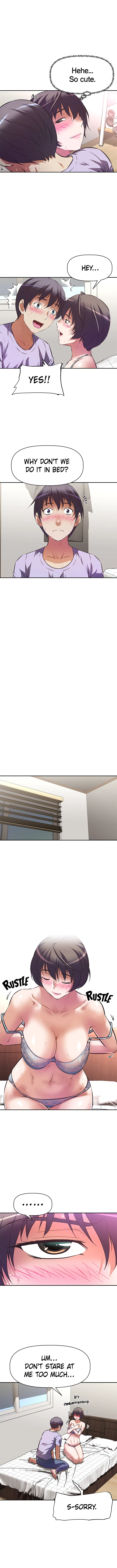 Streamer Aunt Chapter 4 - Page 6