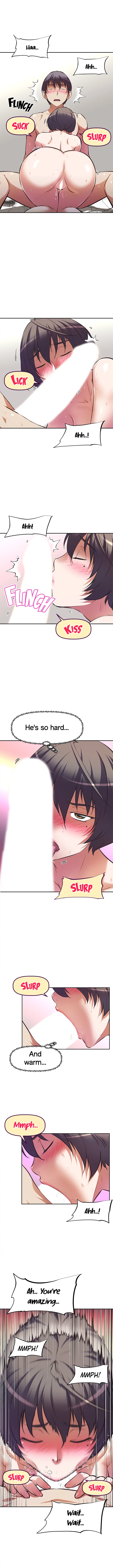 Streamer Aunt Chapter 4 - Page 10