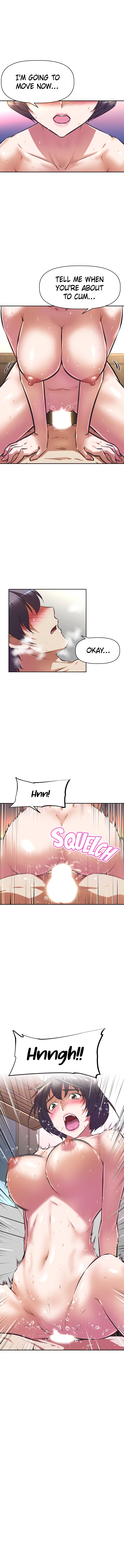 Streamer Aunt Chapter 5 - Page 3