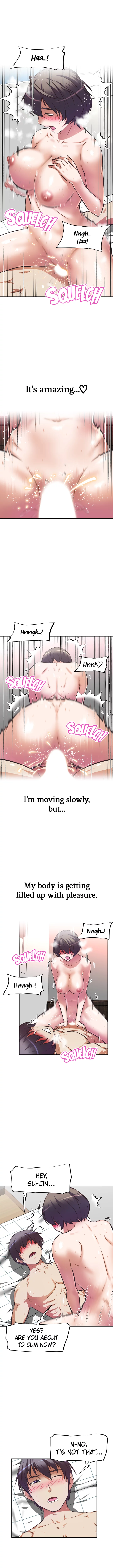 Streamer Aunt Chapter 5 - Page 5