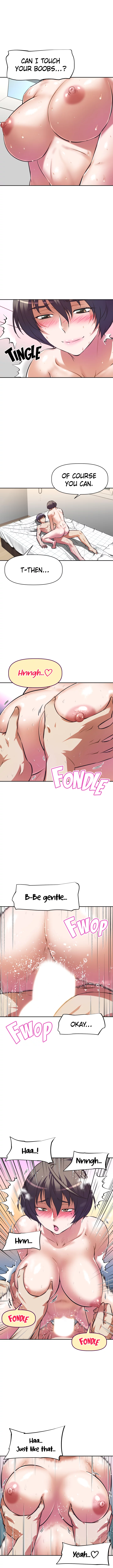 Streamer Aunt Chapter 5 - Page 6