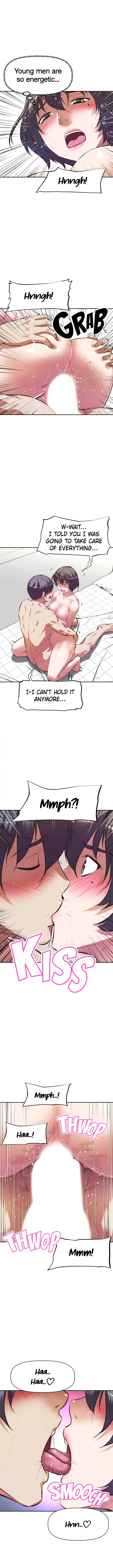 Streamer Aunt Chapter 5 - Page 7