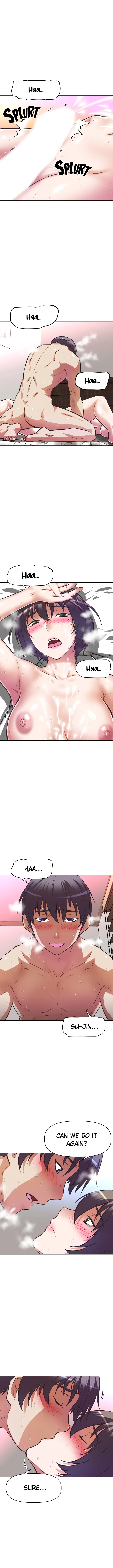 Streamer Aunt Chapter 5 - Page 9