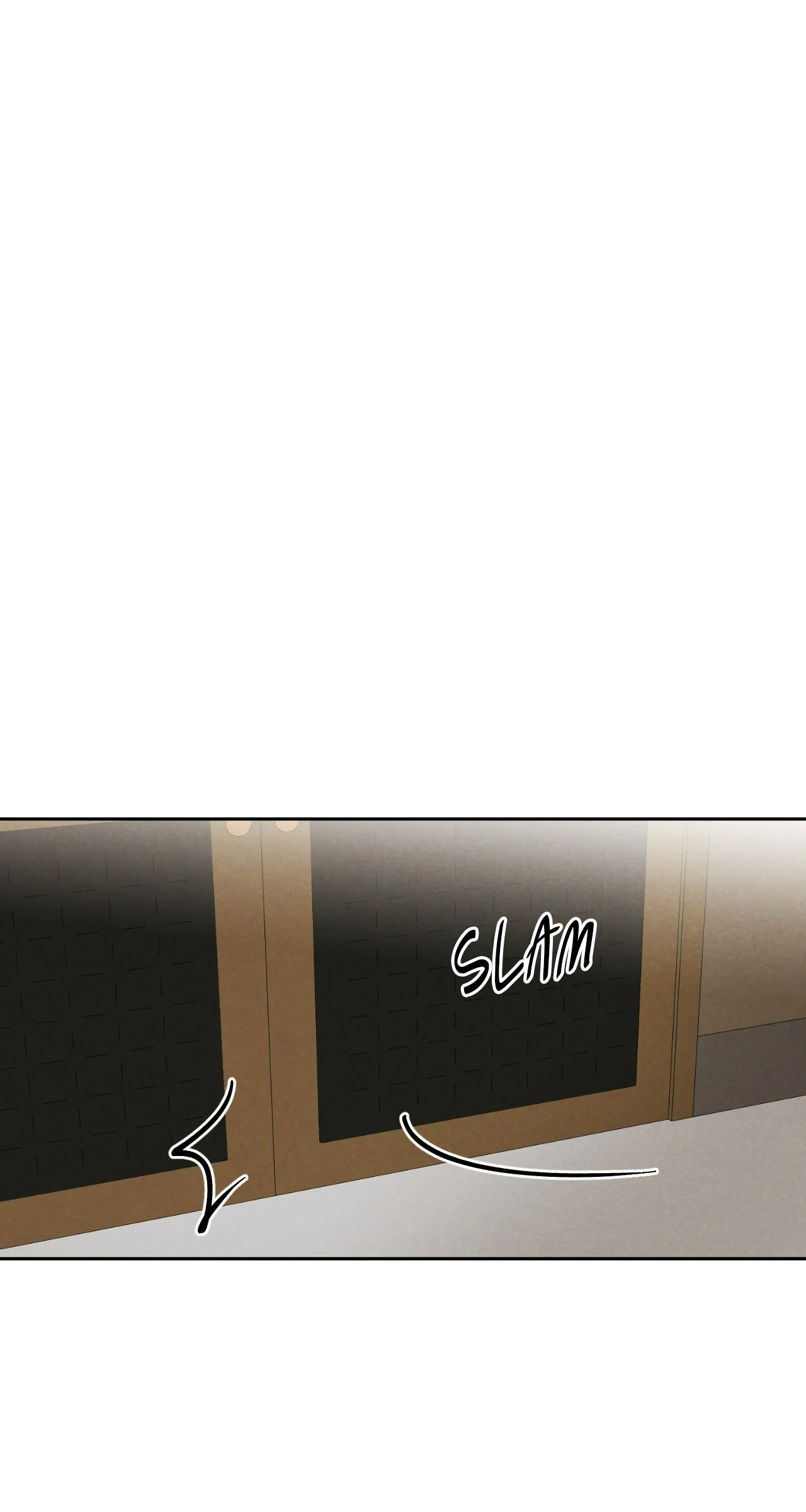 Strictly Confidential Chapter 18 - Page 1