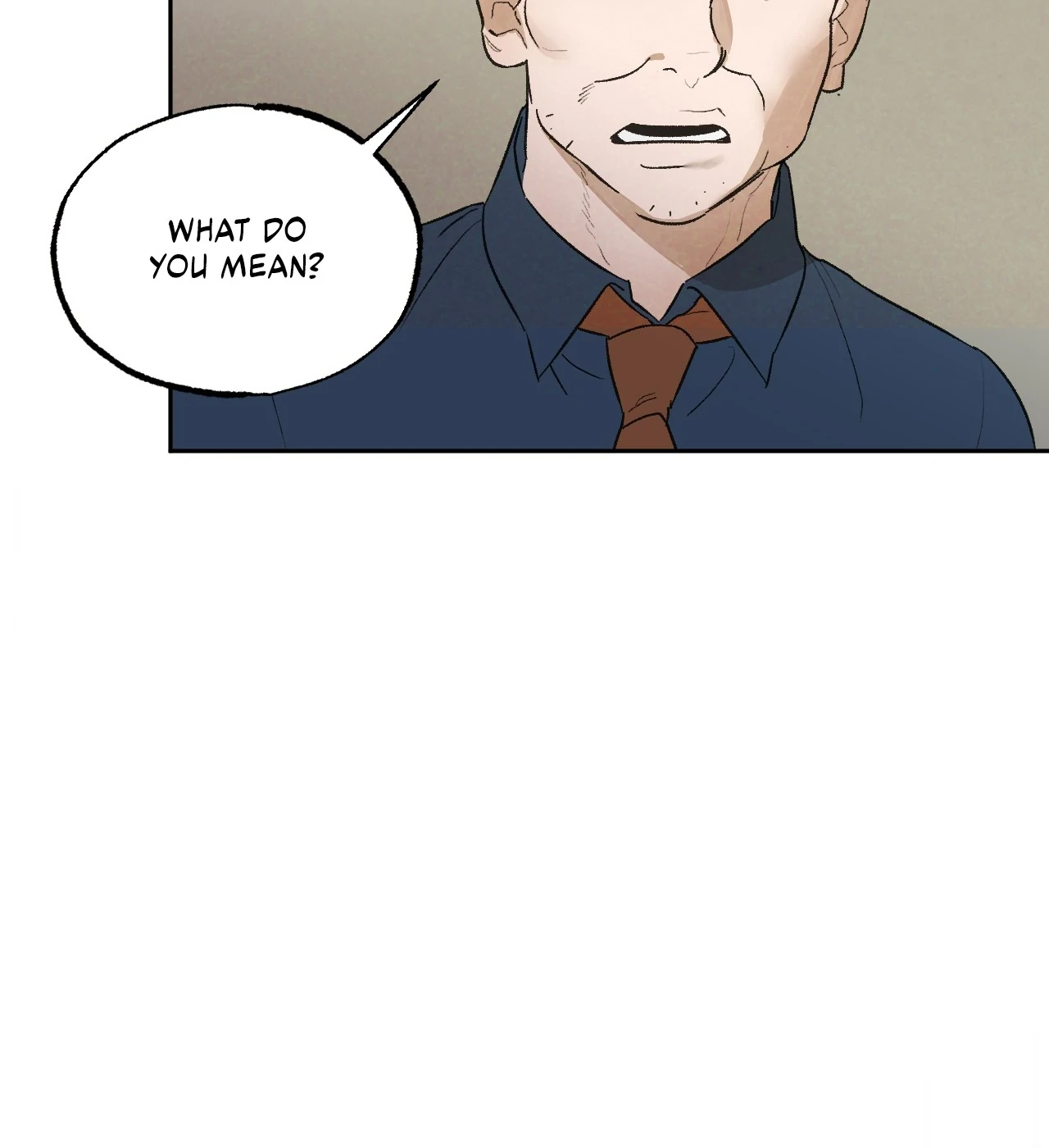 Strictly Confidential Chapter 18 - Page 15