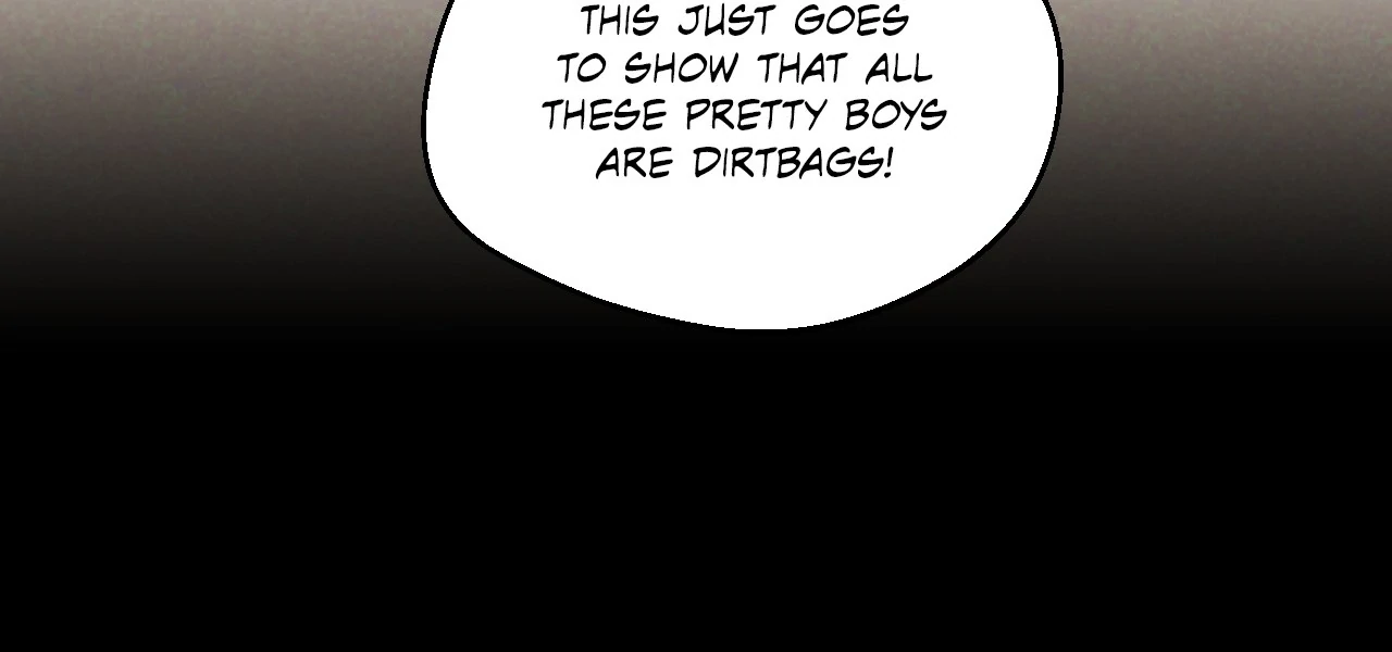 Strictly Confidential Chapter 18 - Page 21