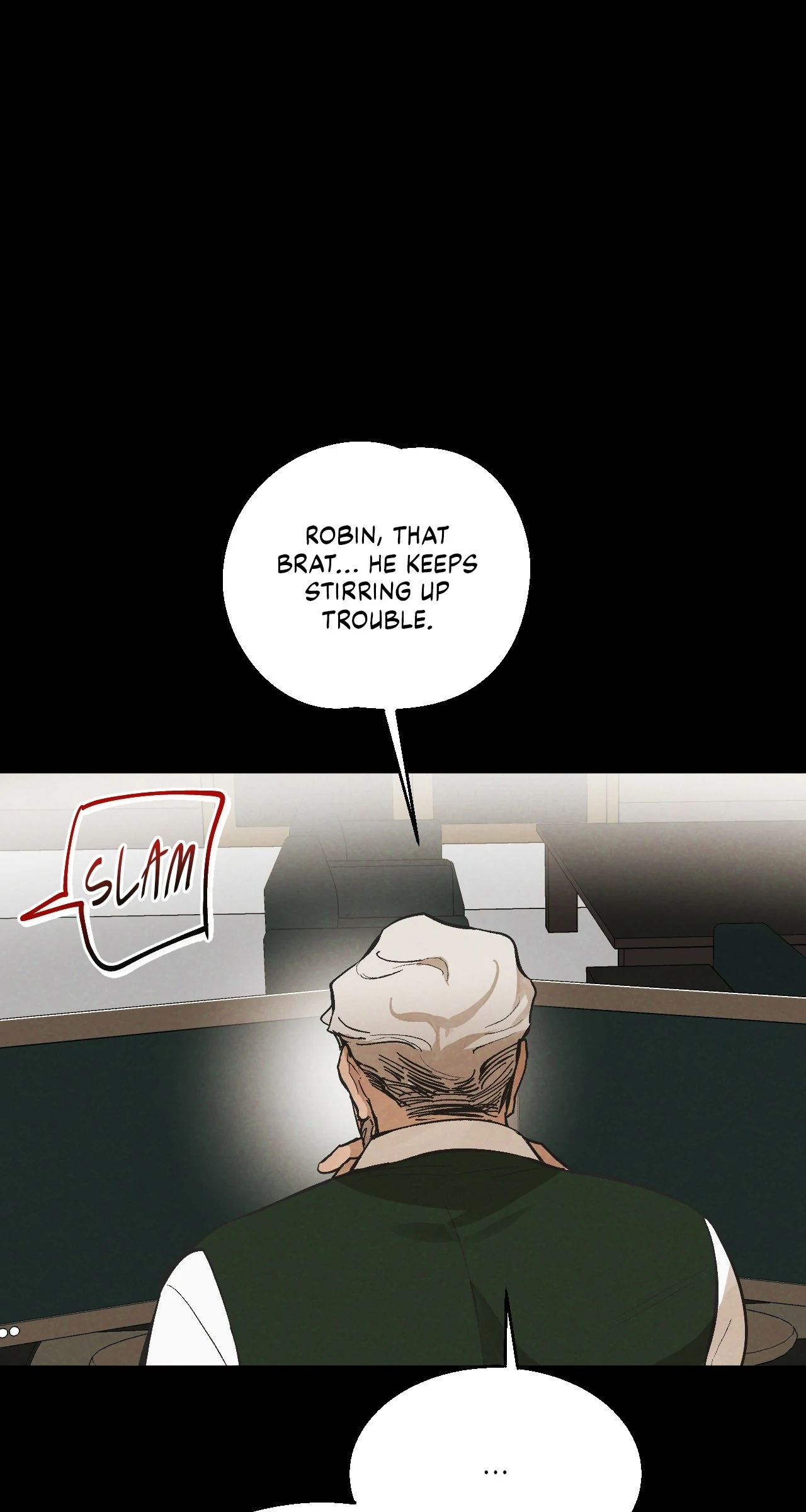 Strictly Confidential Chapter 18 - Page 24