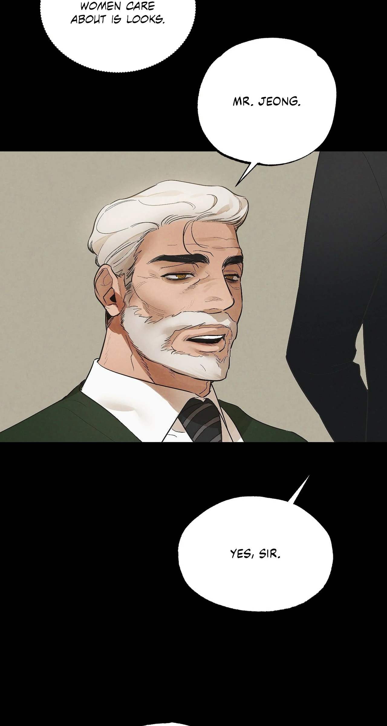 Strictly Confidential Chapter 18 - Page 32