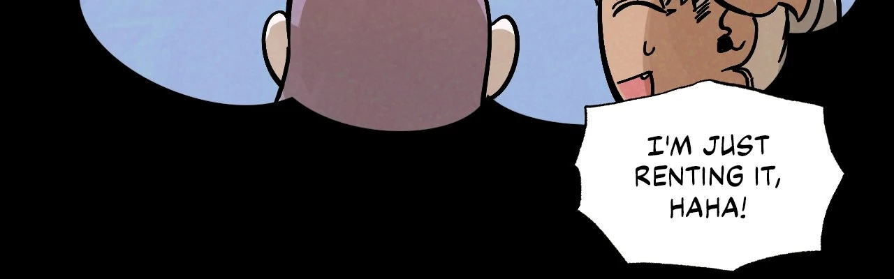 Strictly Confidential Chapter 18 - Page 5