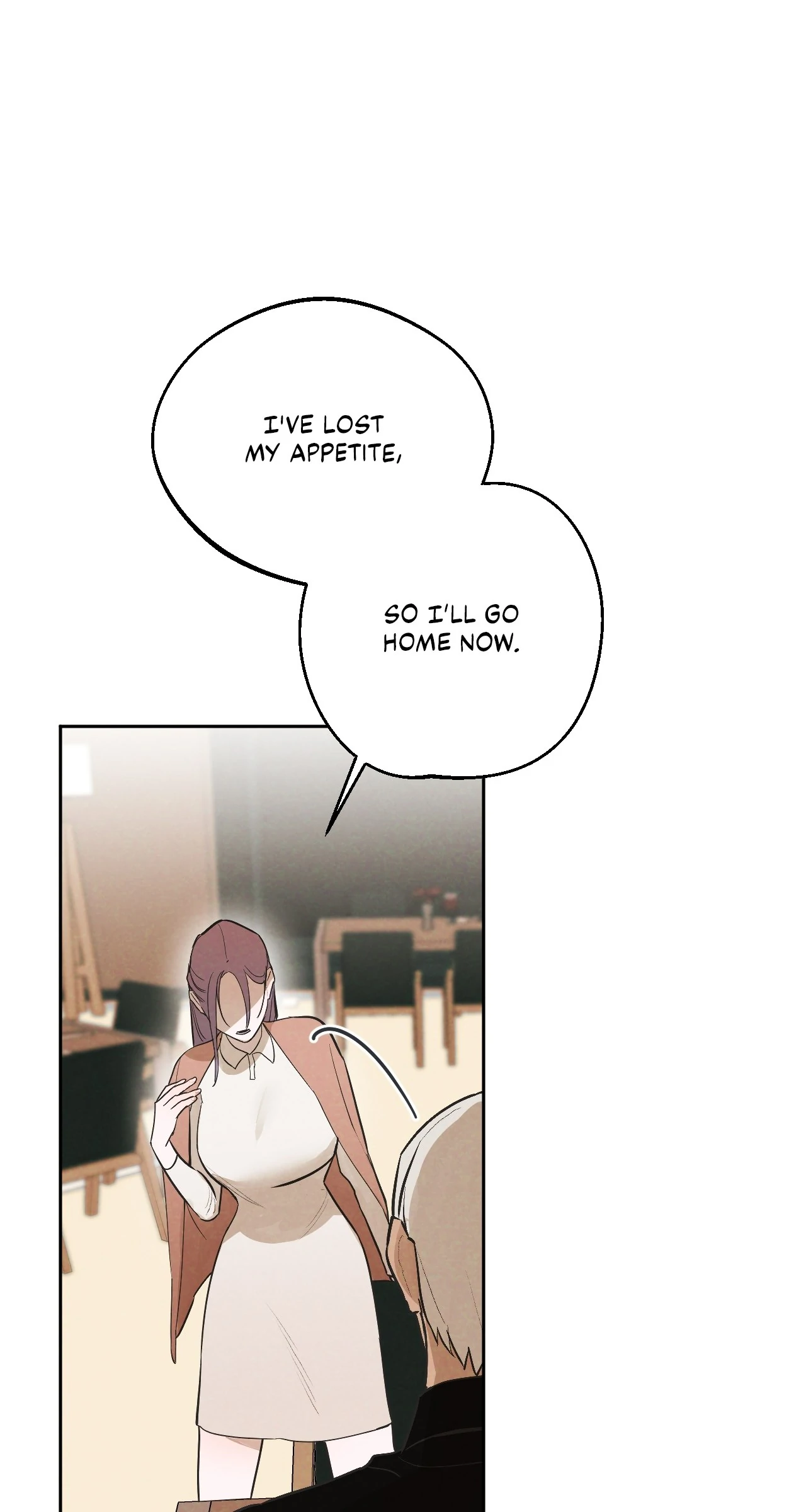 Strictly Confidential Chapter 18 - Page 42