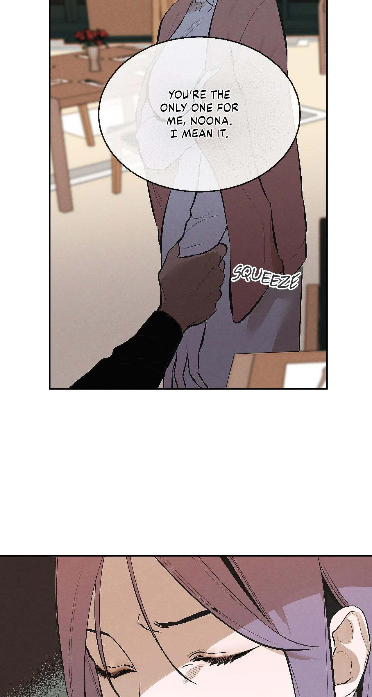 Strictly Confidential Chapter 18 - Page 45