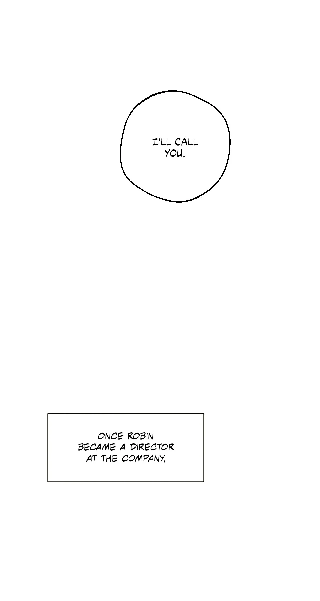 Strictly Confidential Chapter 18 - Page 47