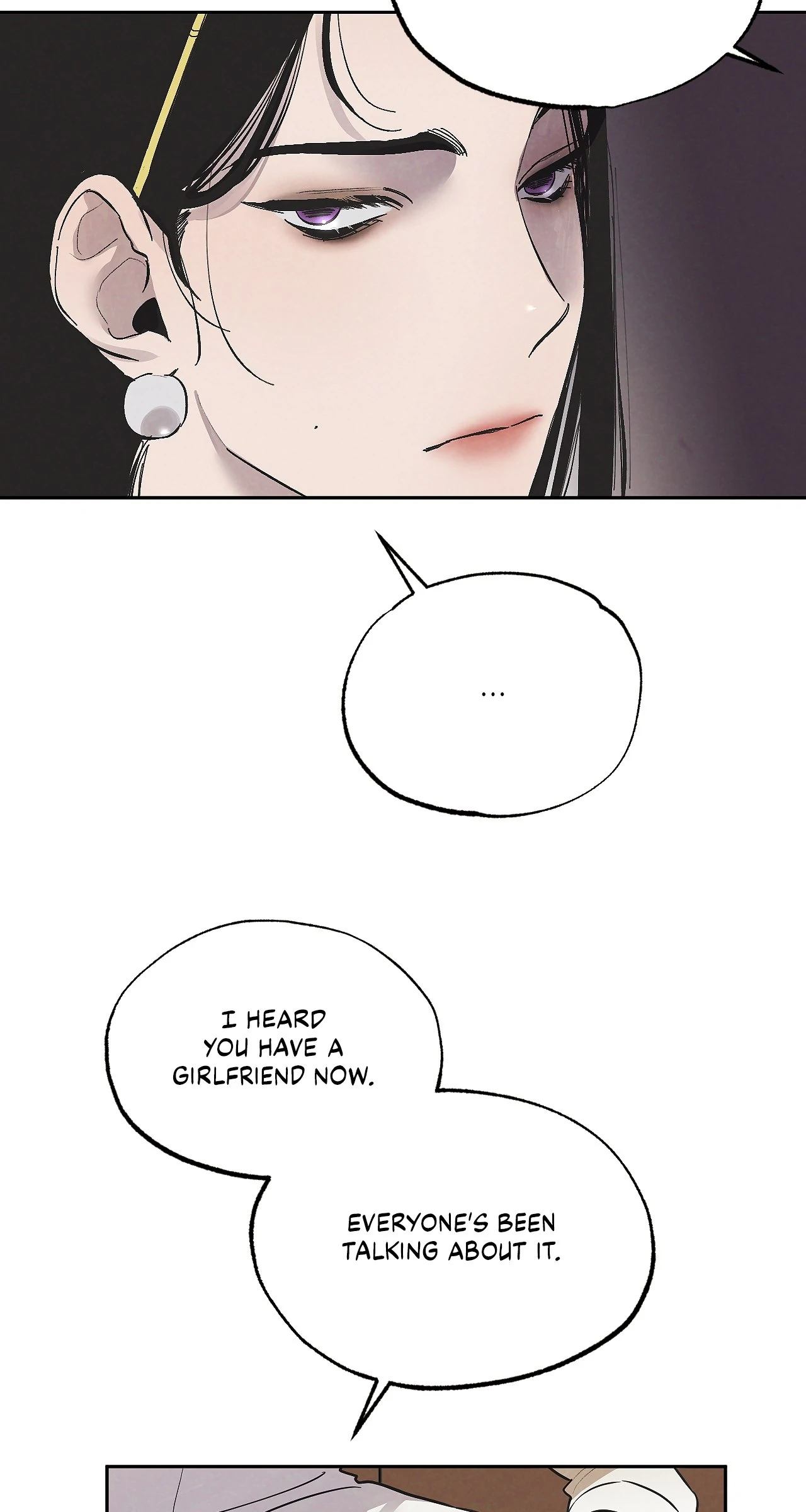 Strictly Confidential Chapter 18 - Page 63