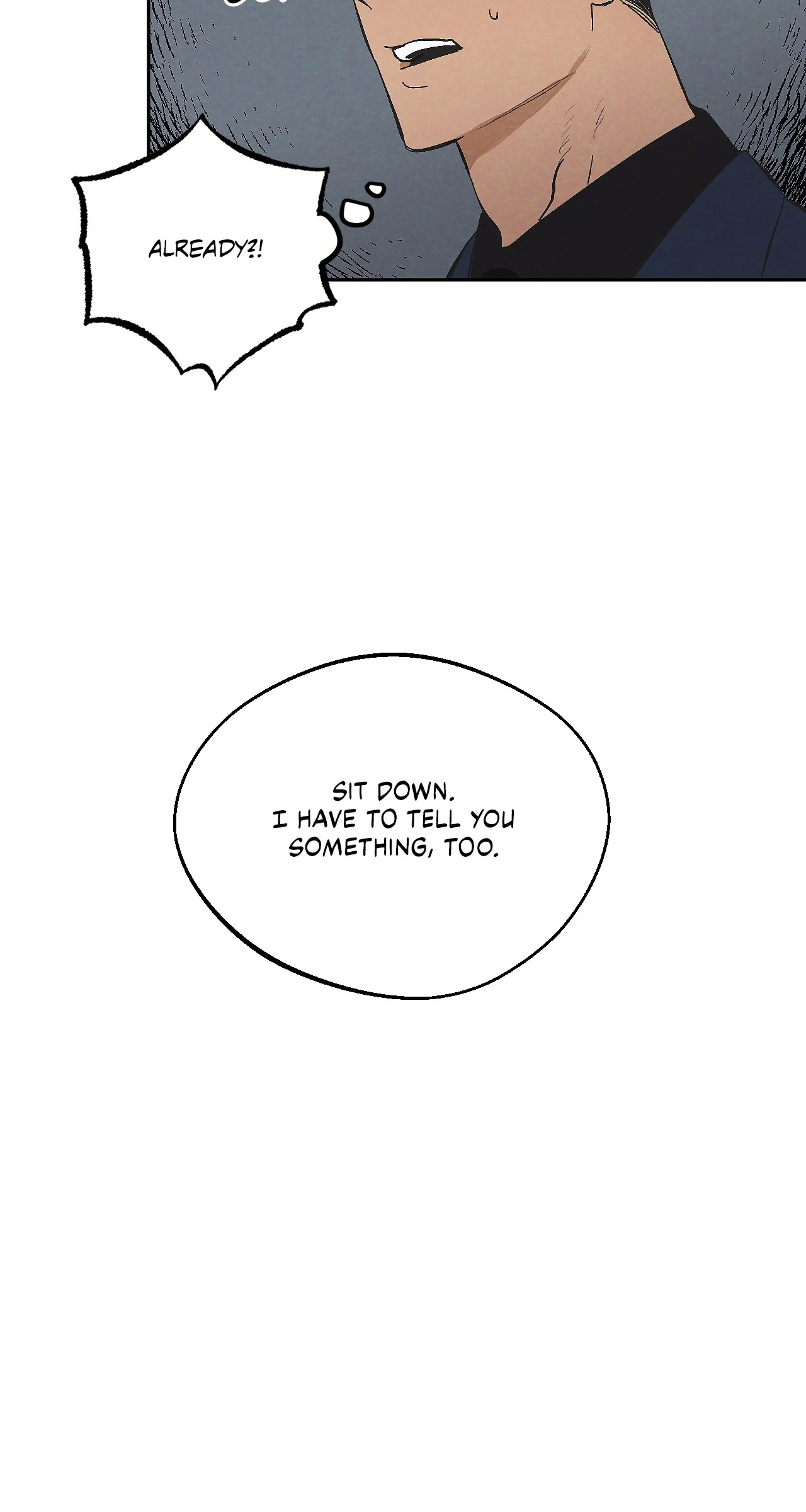 Strictly Confidential Chapter 18 - Page 65