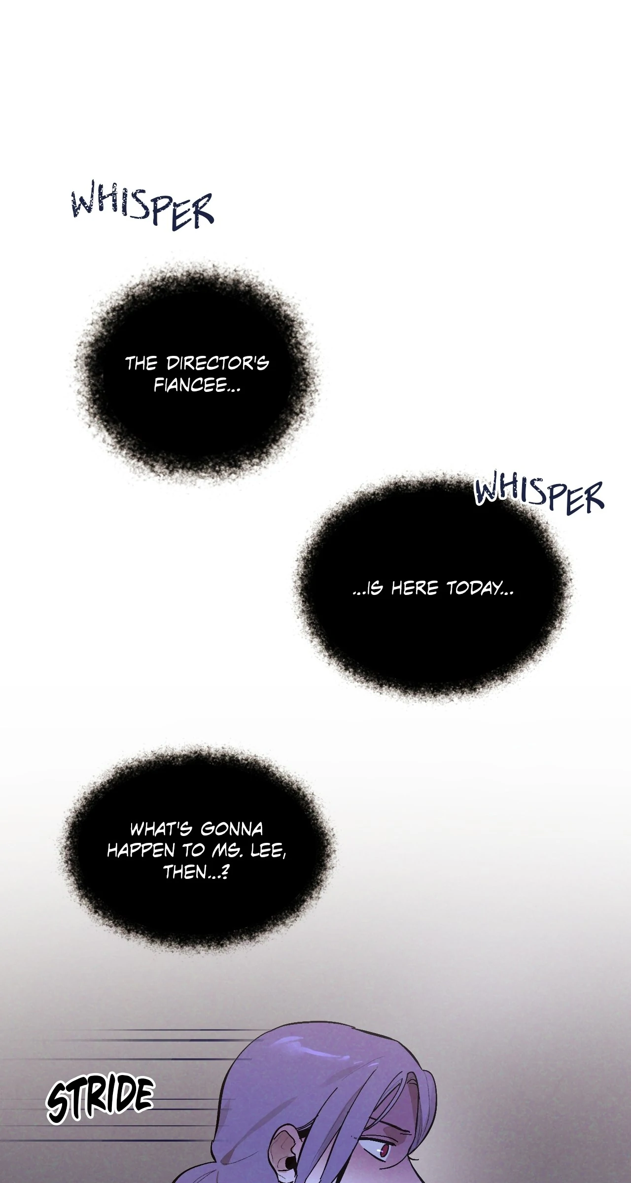 Strictly Confidential Chapter 18 - Page 67