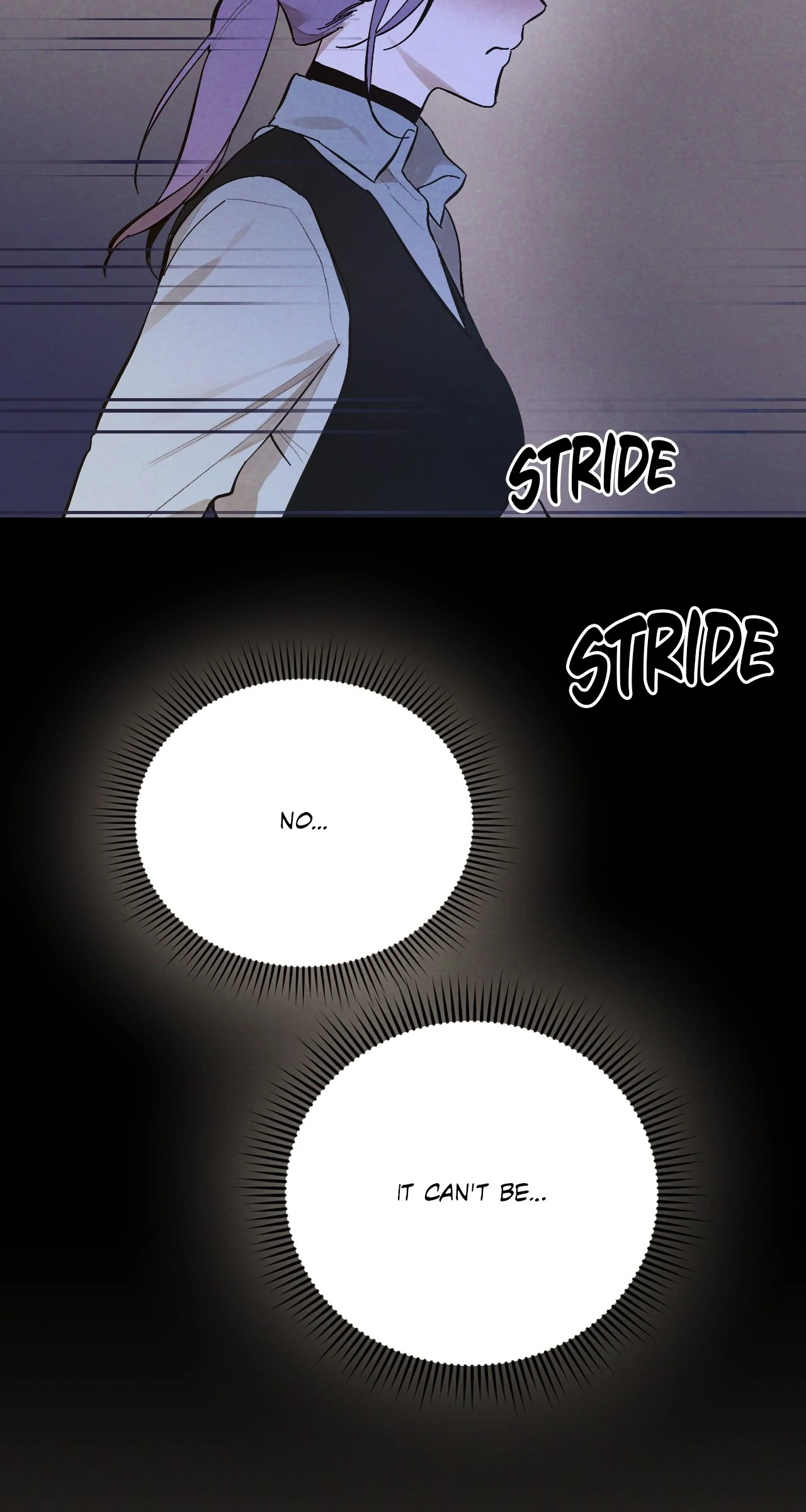 Strictly Confidential Chapter 18 - Page 68