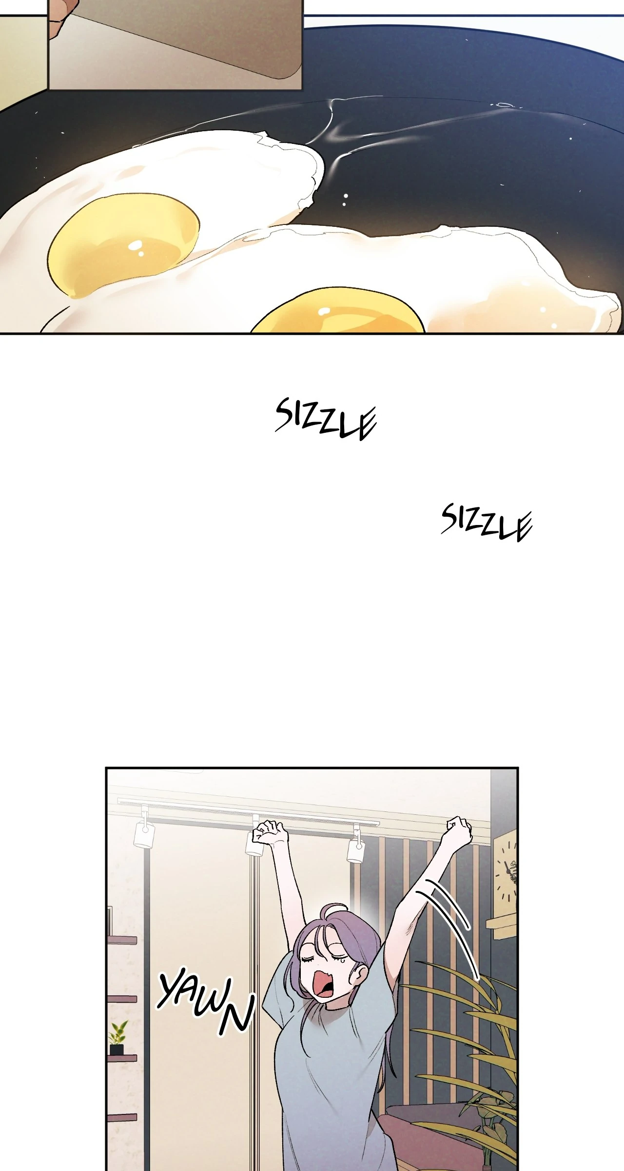 Strictly Confidential Chapter 19 - Page 2