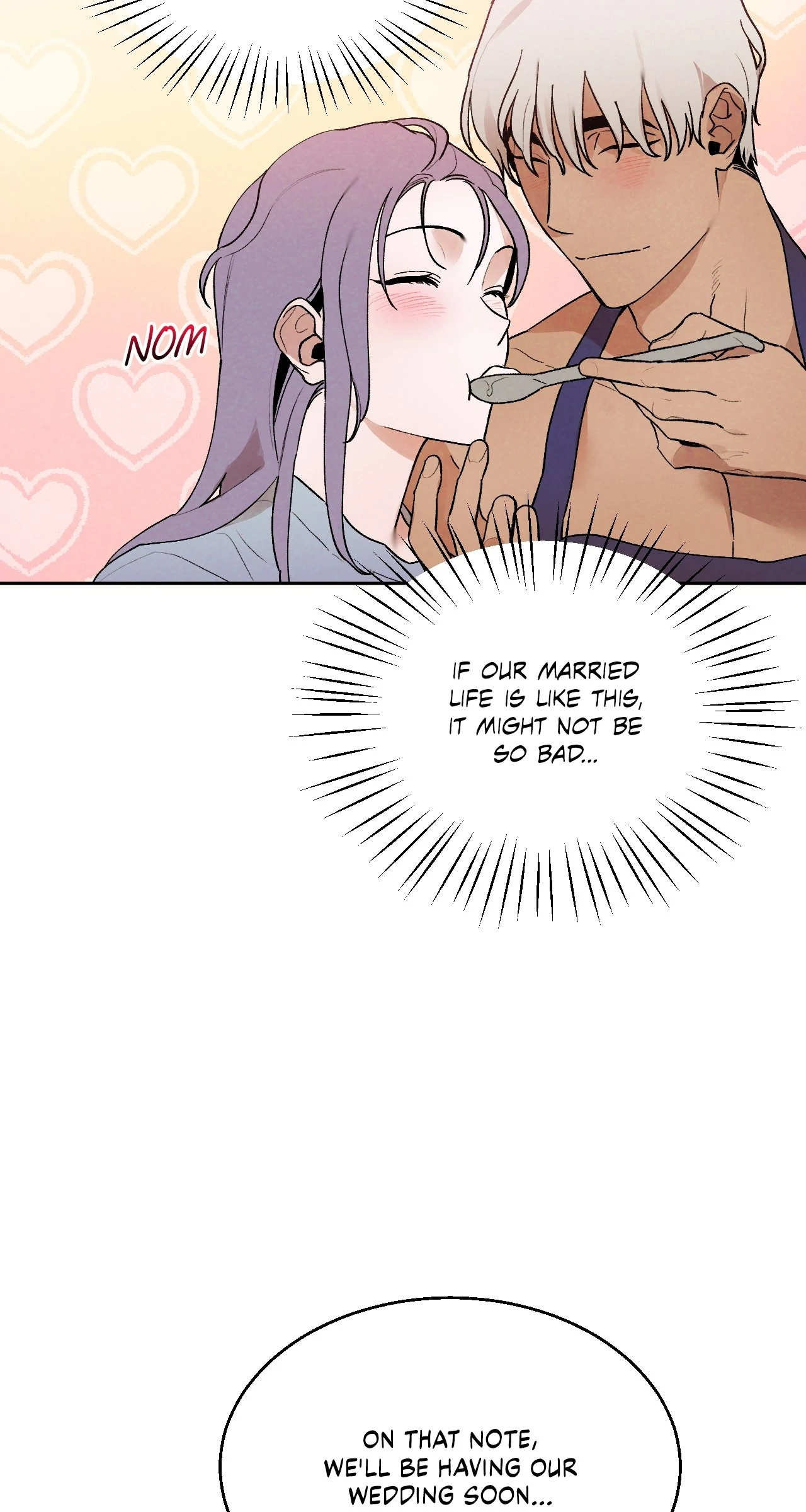 Strictly Confidential Chapter 19 - Page 12