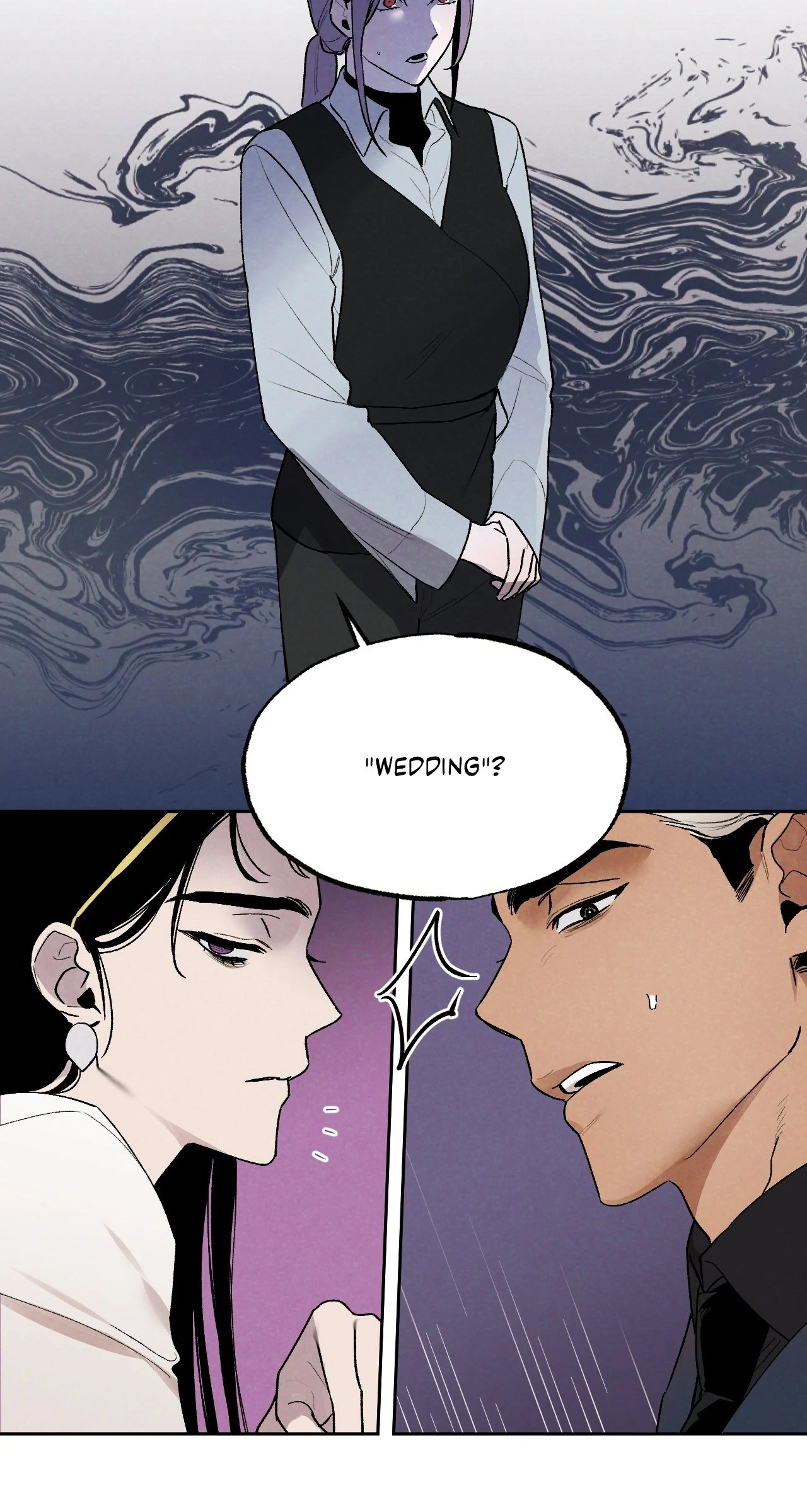 Strictly Confidential Chapter 19 - Page 14