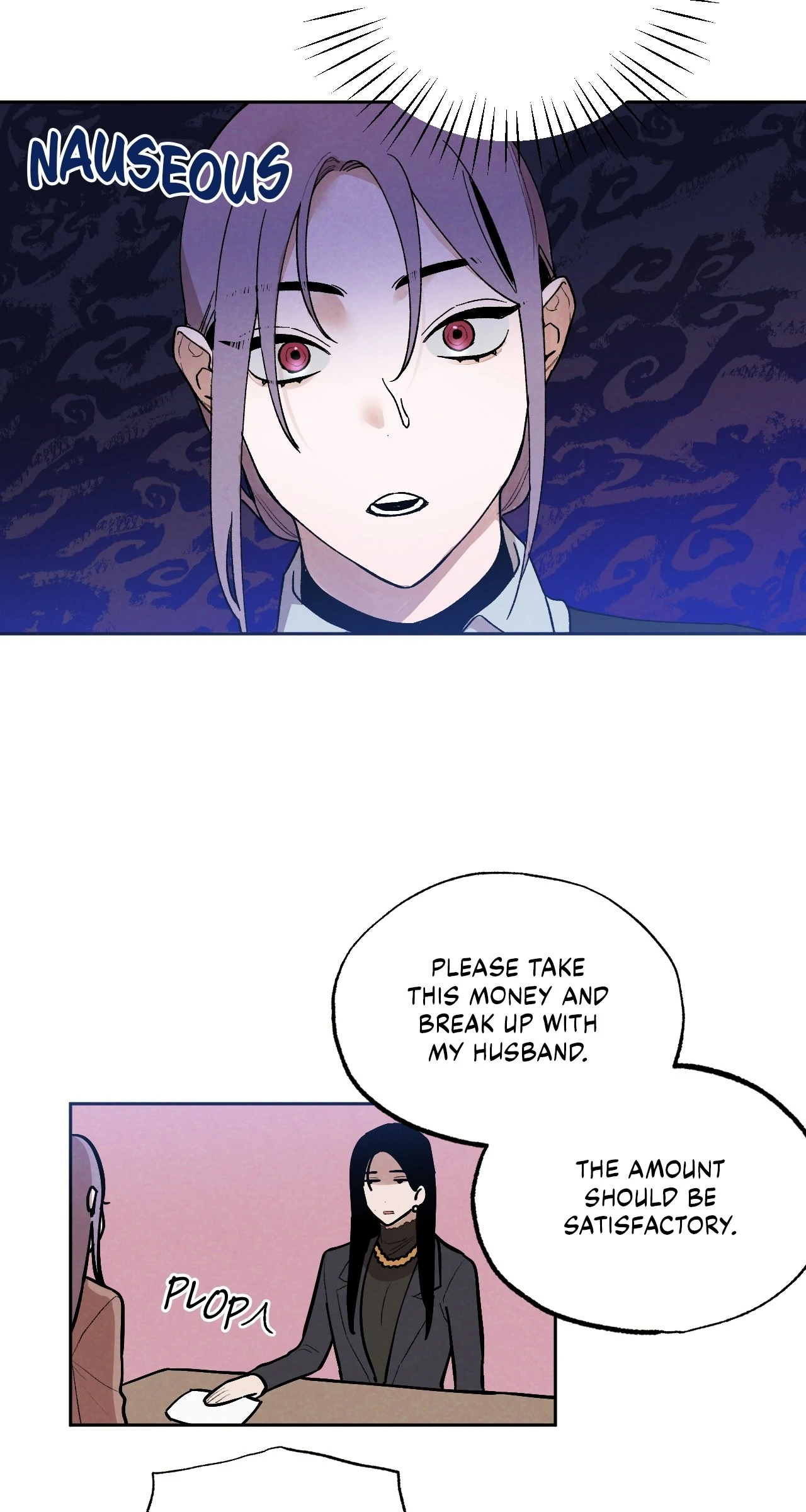 Strictly Confidential Chapter 19 - Page 19