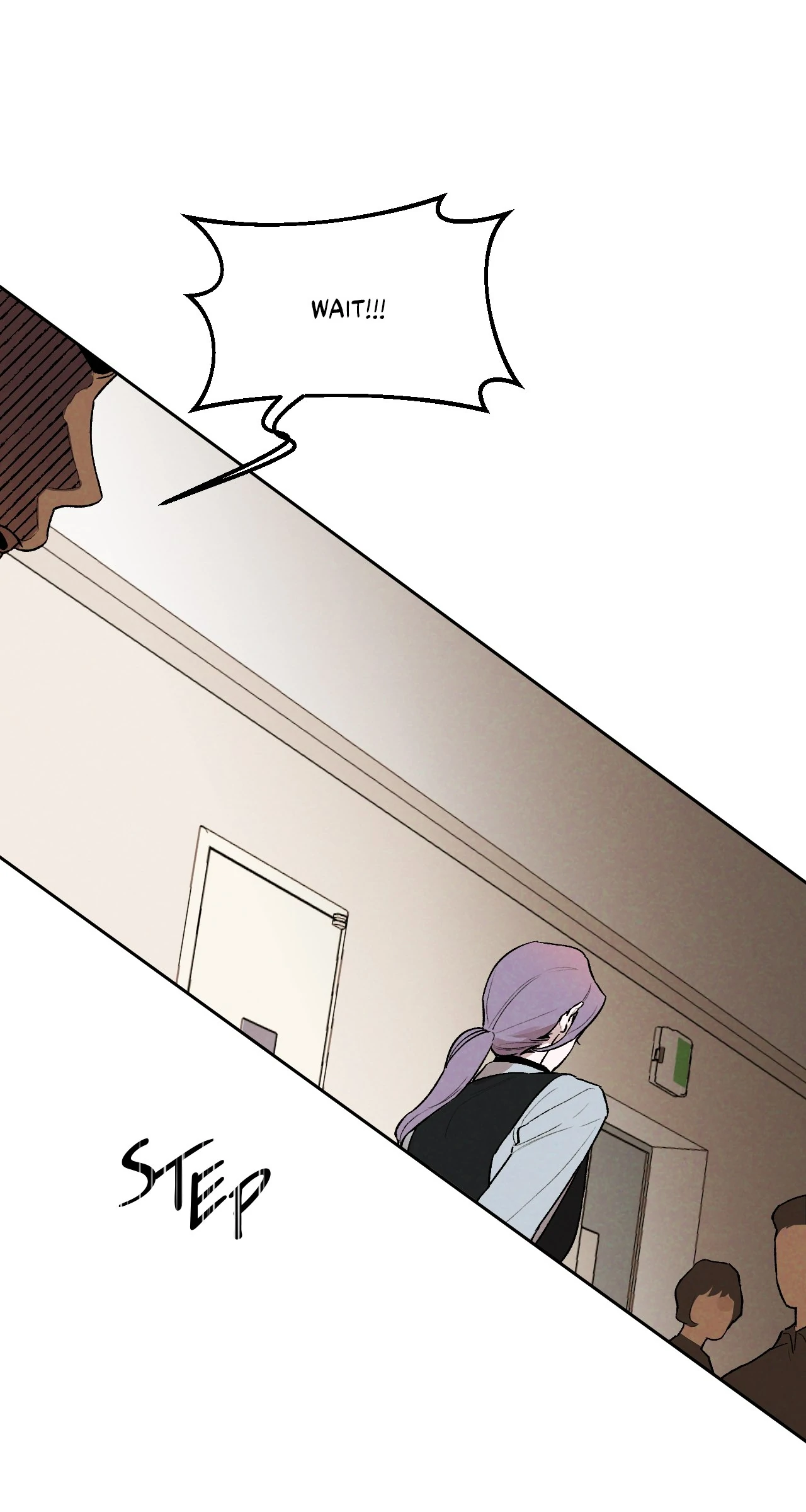 Strictly Confidential Chapter 19 - Page 28