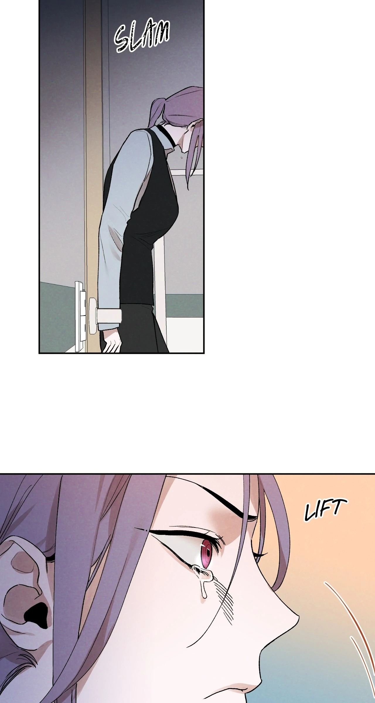 Strictly Confidential Chapter 19 - Page 36