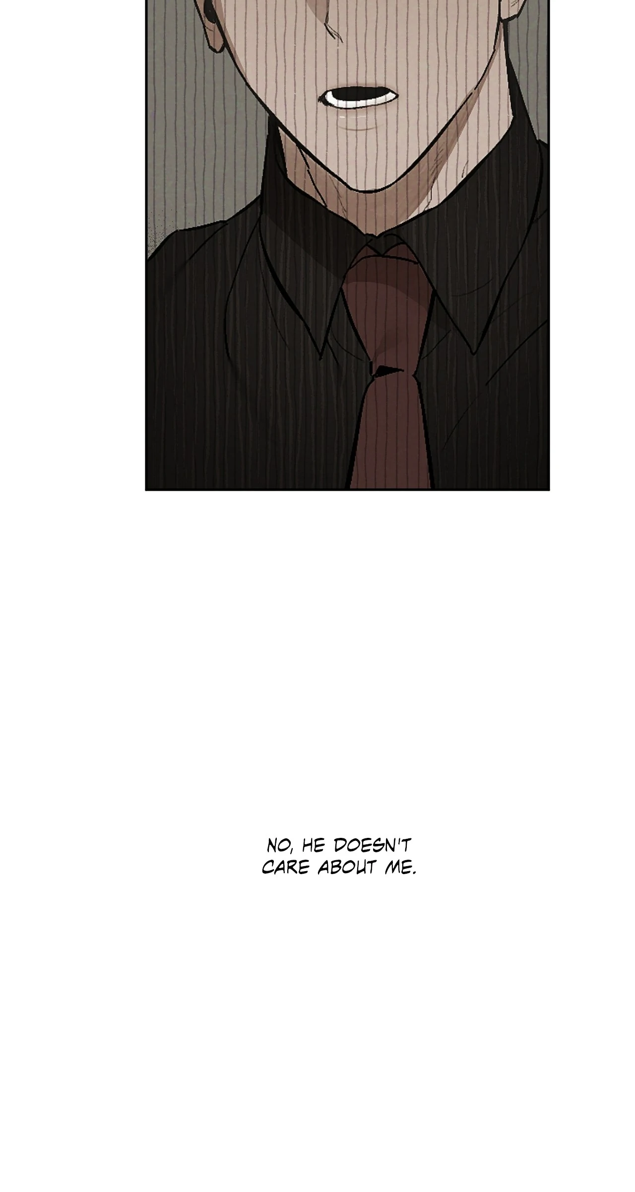 Strictly Confidential Chapter 19 - Page 42