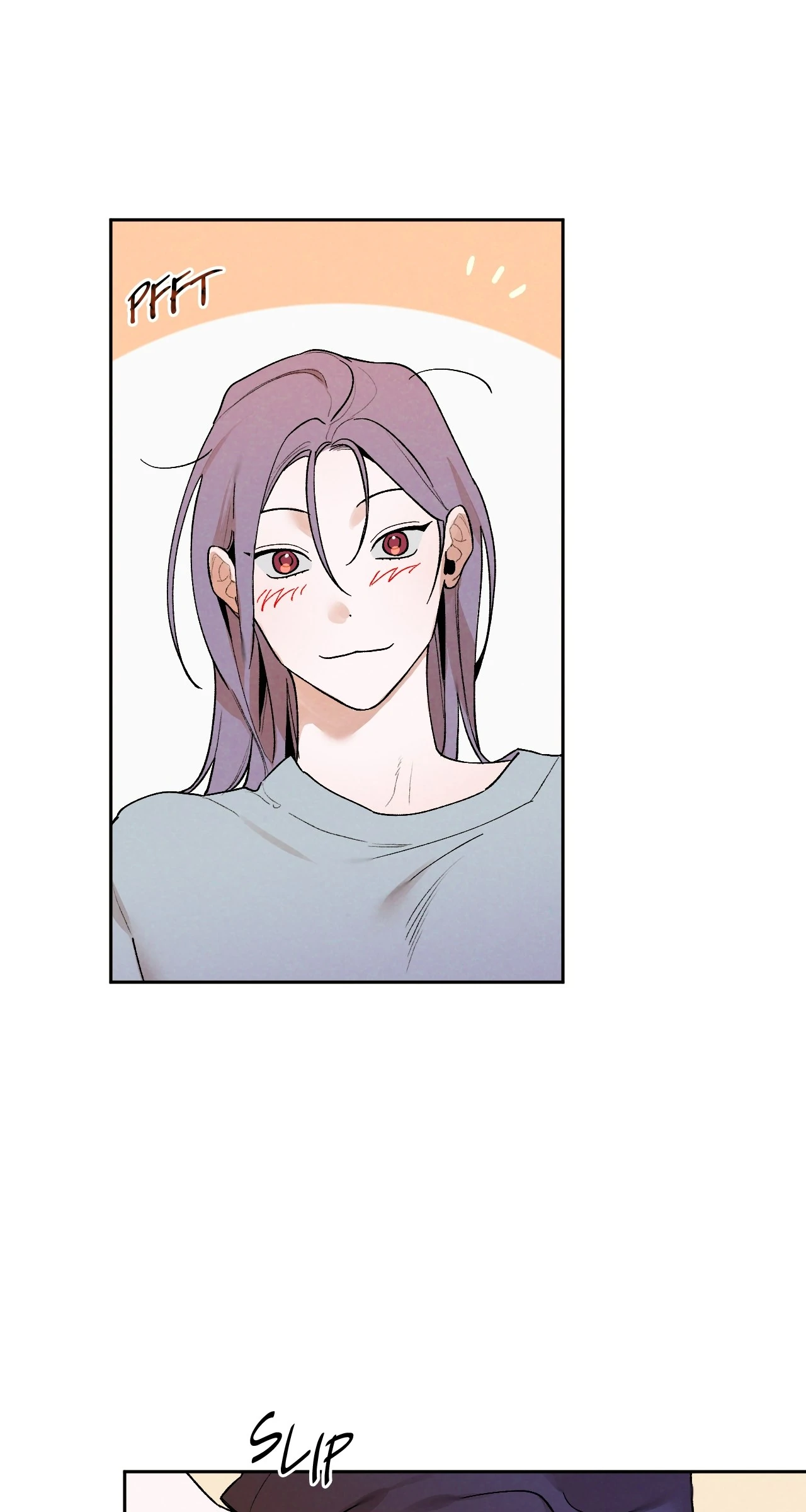 Strictly Confidential Chapter 19 - Page 6