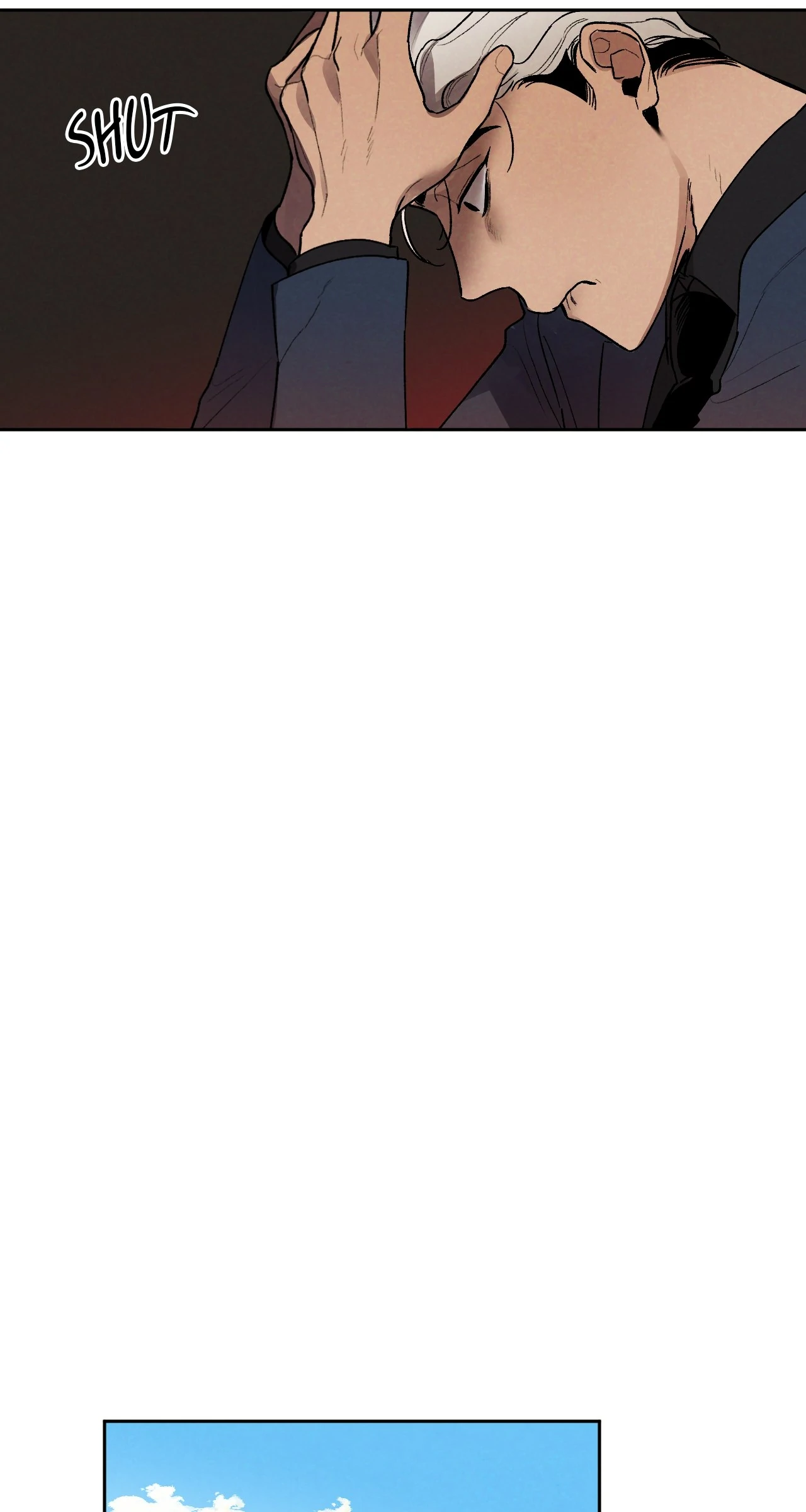 Strictly Confidential Chapter 19 - Page 51