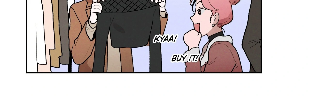 Strictly Confidential Chapter 19 - Page 57