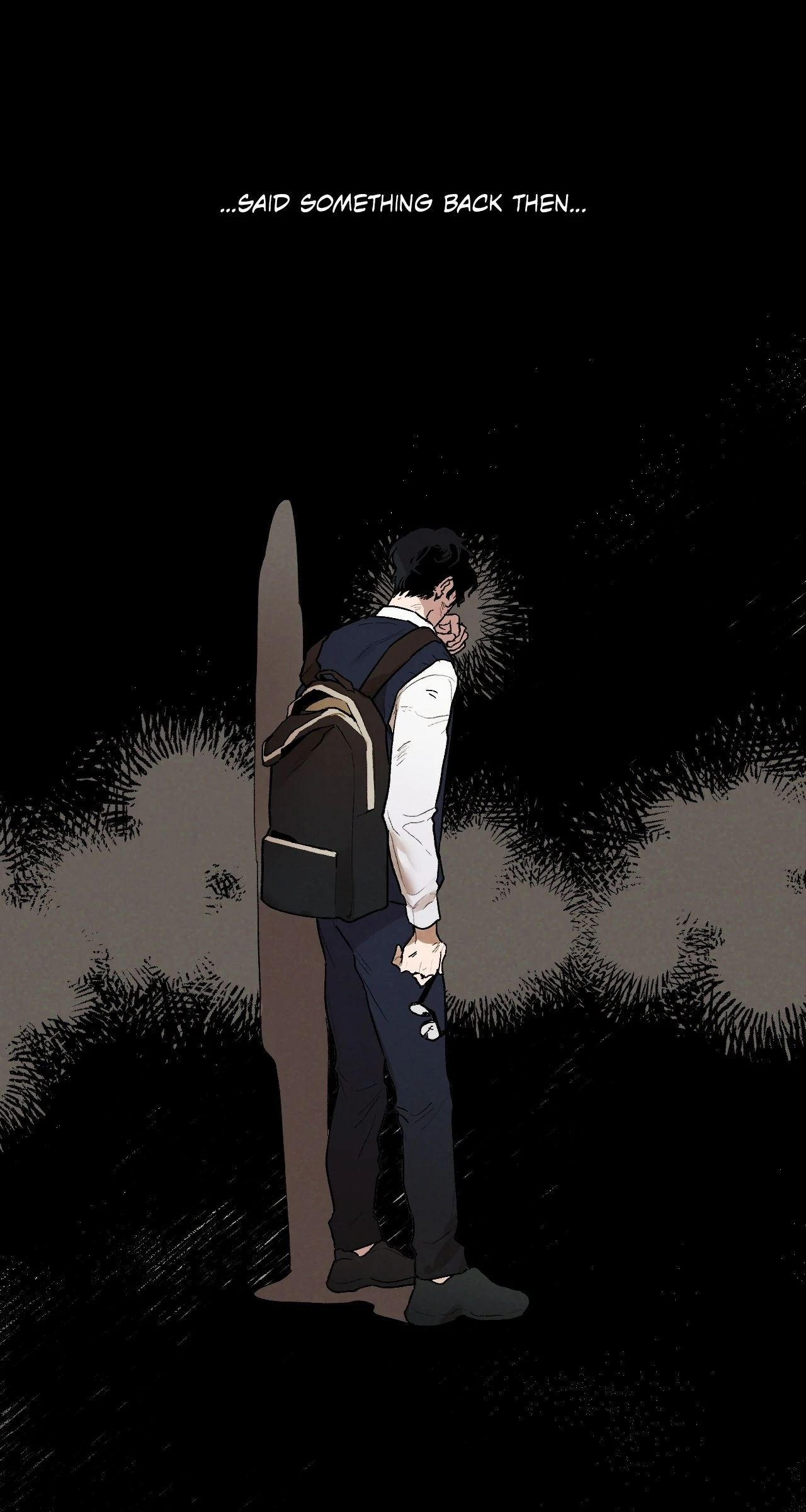 Strictly Confidential Chapter 19 - Page 64