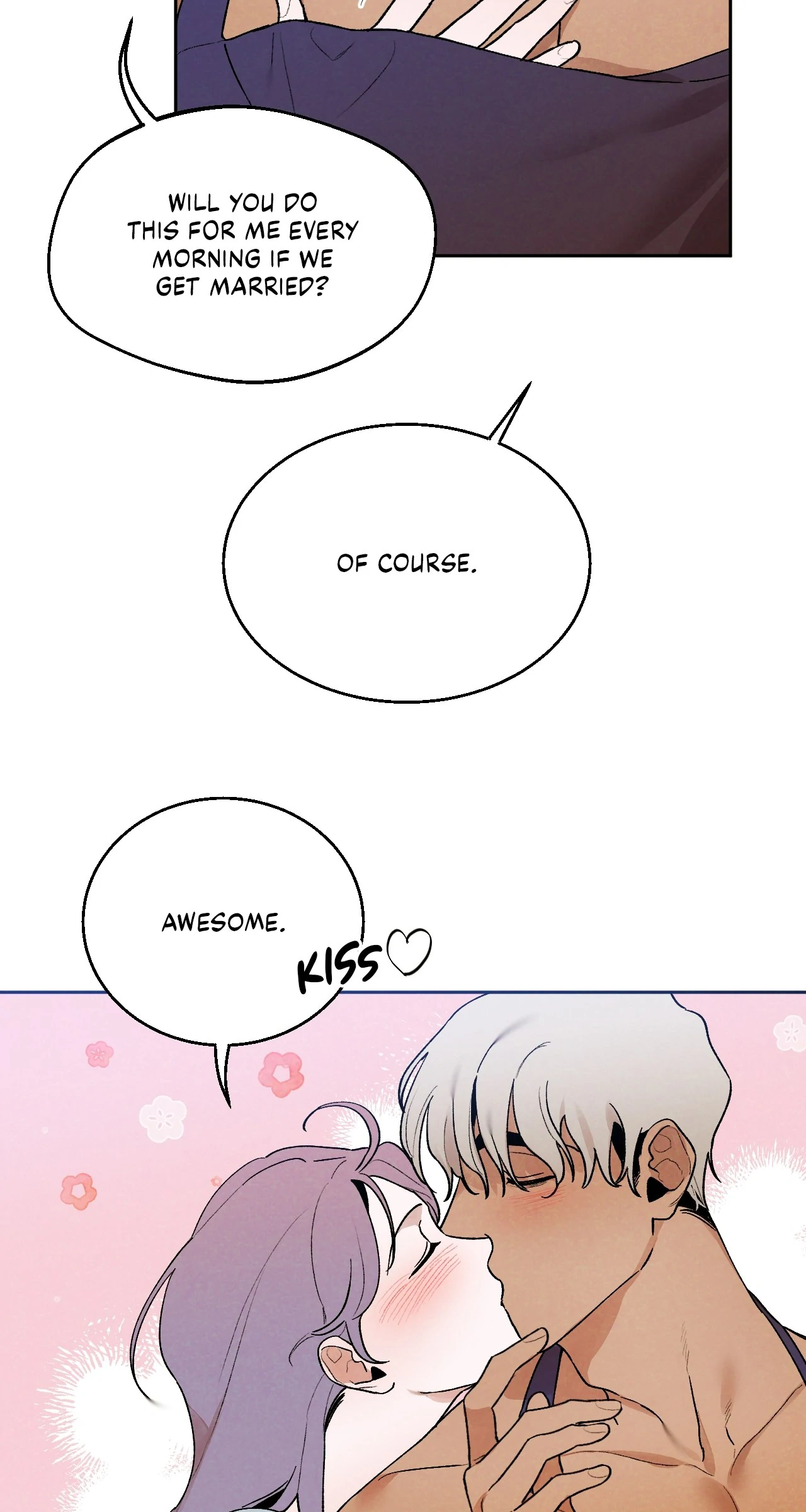 Strictly Confidential Chapter 19 - Page 9