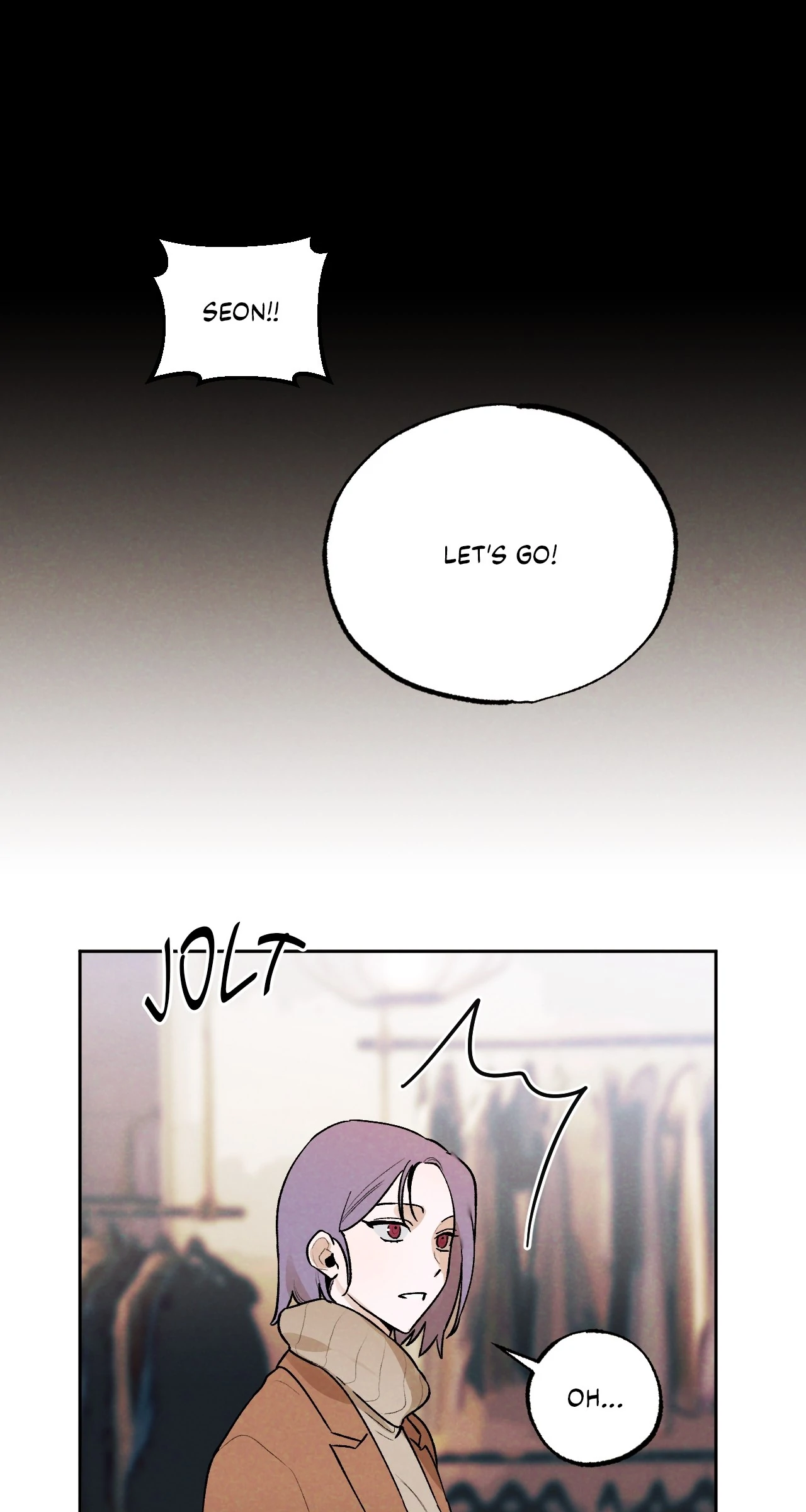 Strictly Confidential Chapter 20 - Page 11