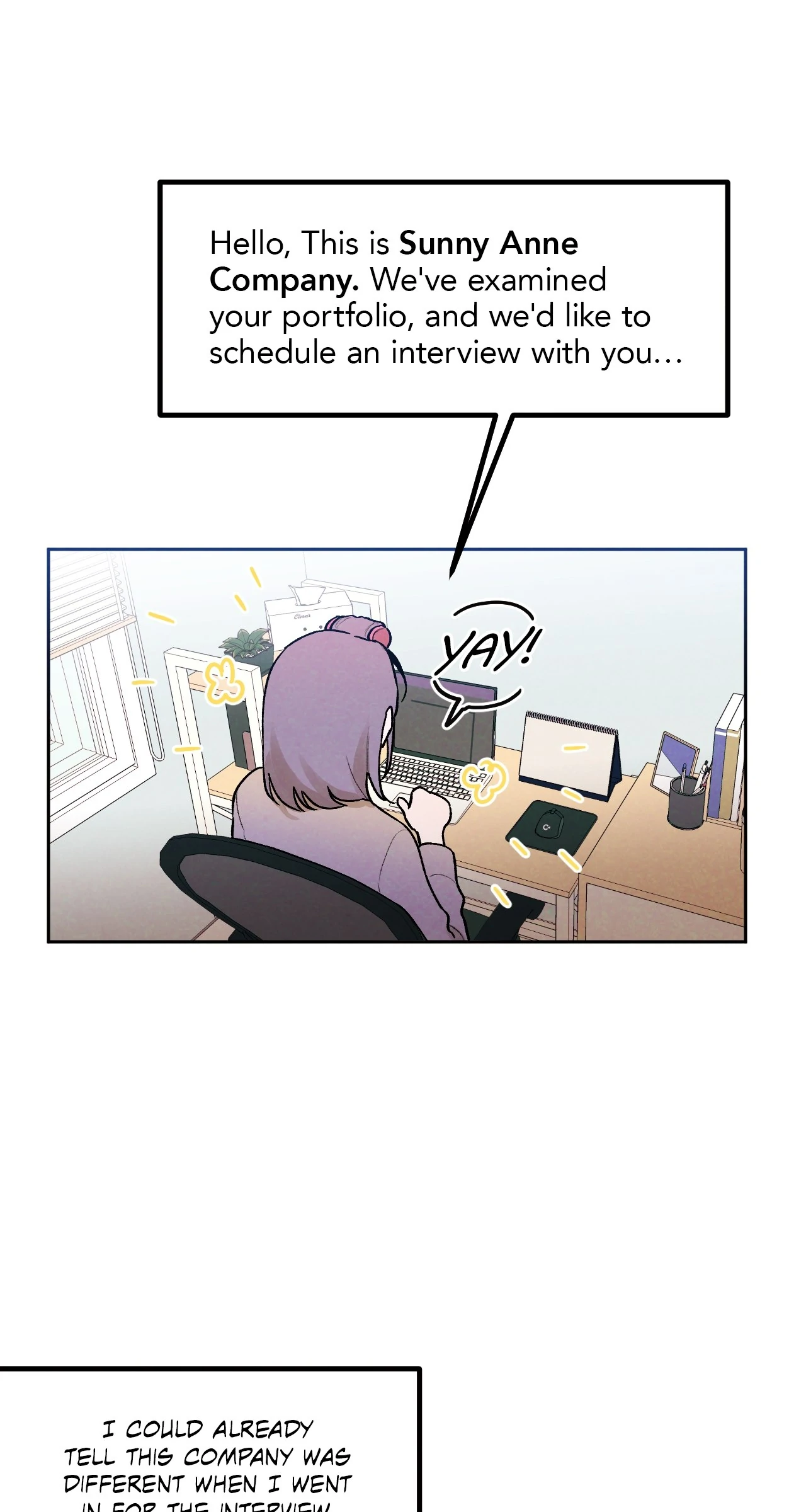 Strictly Confidential Chapter 20 - Page 16