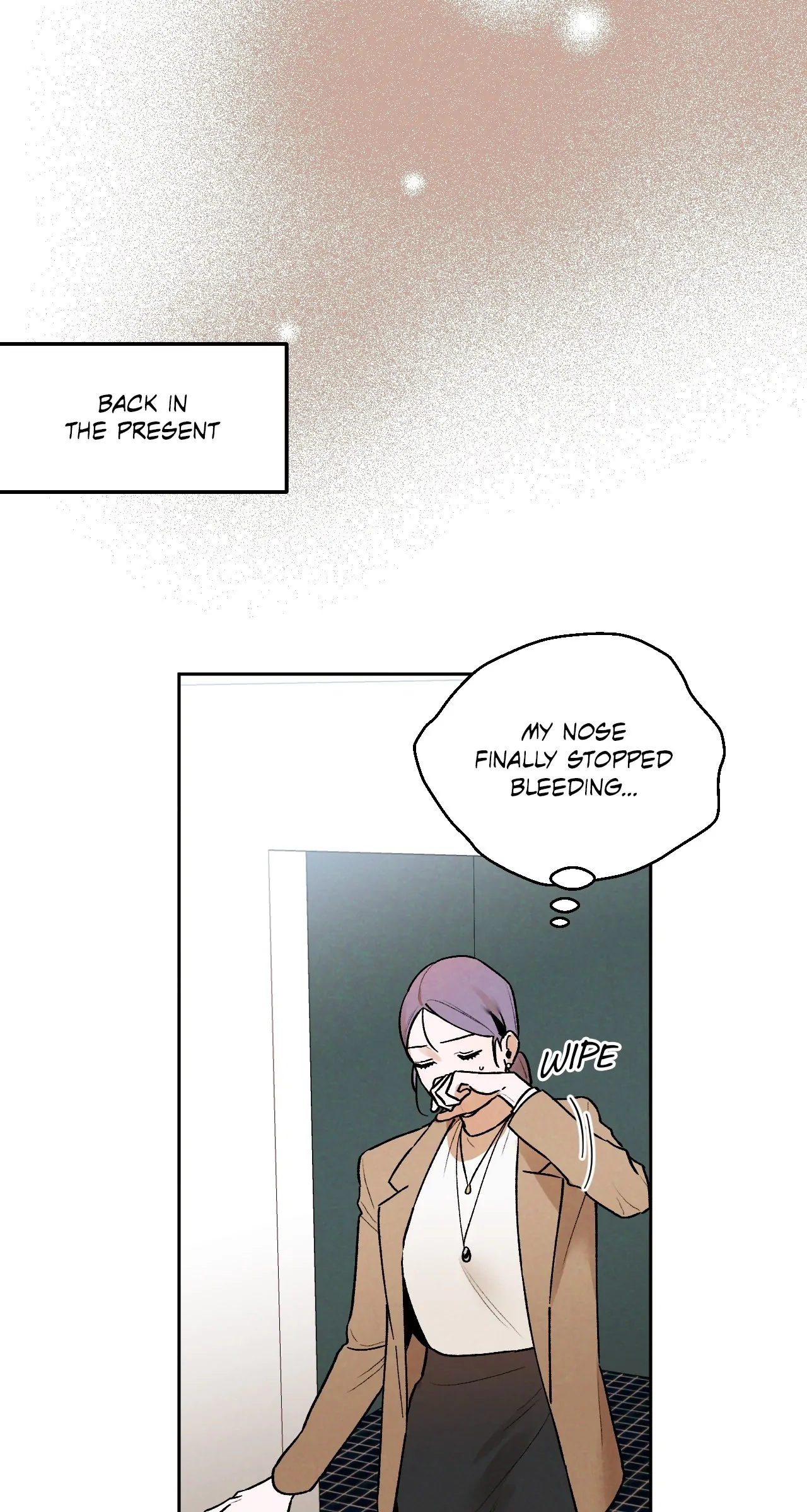 Strictly Confidential Chapter 20 - Page 24