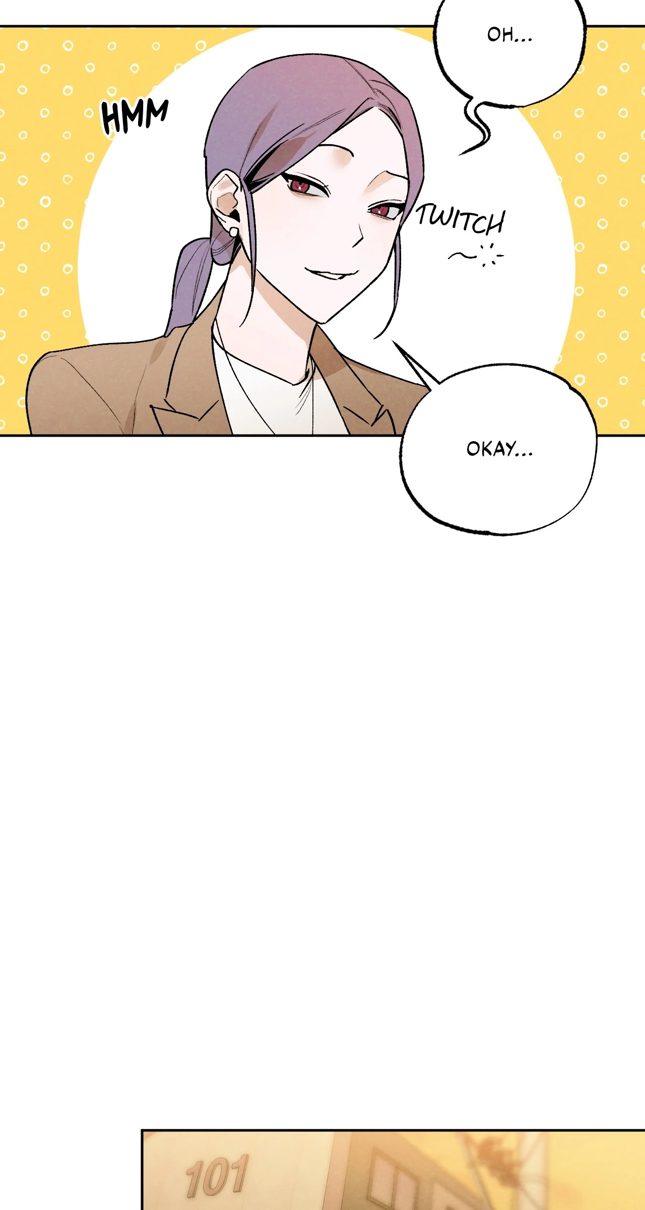 Strictly Confidential Chapter 20 - Page 29