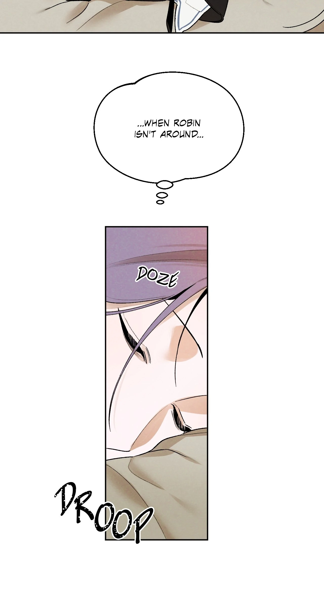 Strictly Confidential Chapter 20 - Page 34