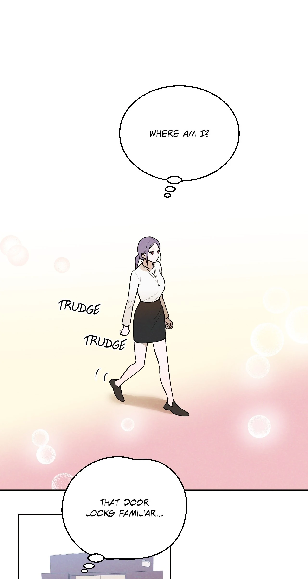 Strictly Confidential Chapter 20 - Page 36