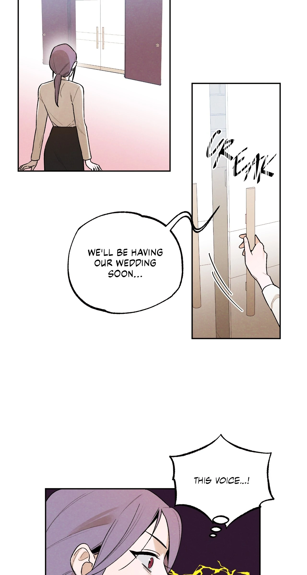 Strictly Confidential Chapter 20 - Page 37