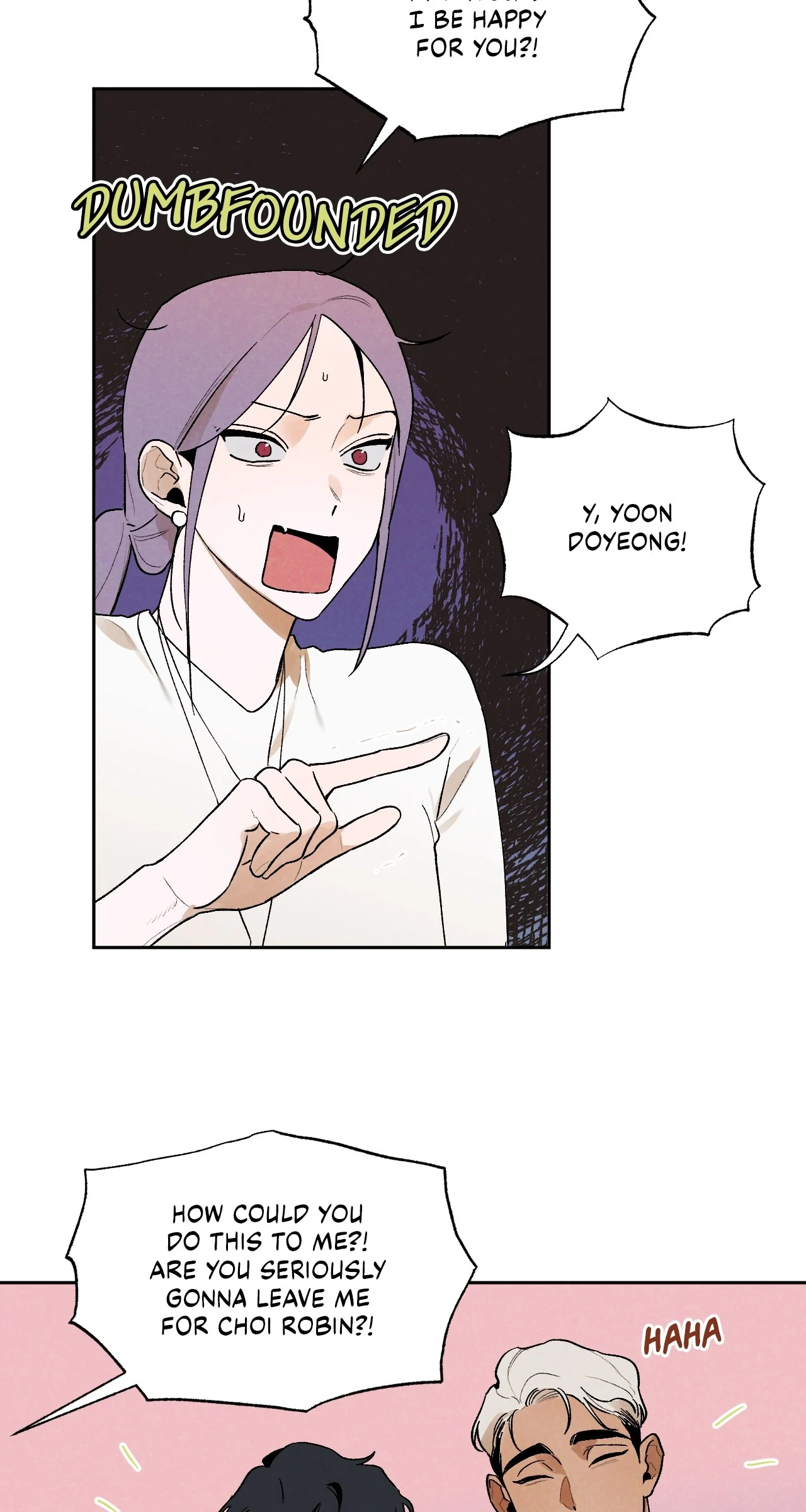 Strictly Confidential Chapter 20 - Page 43