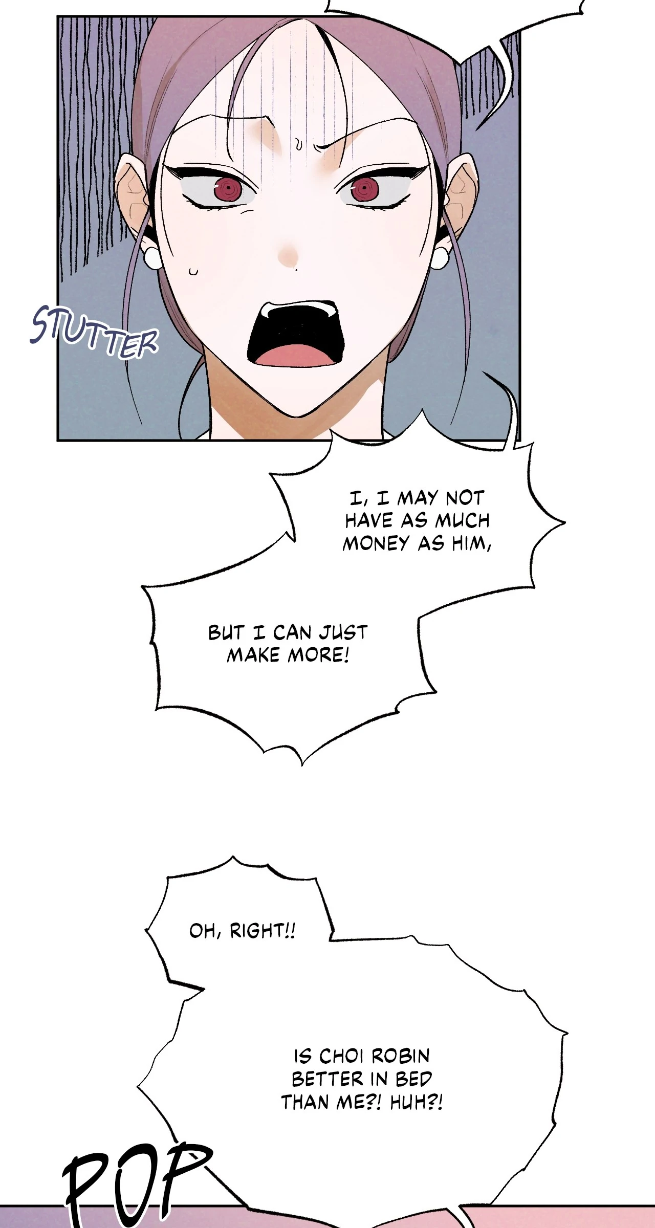 Strictly Confidential Chapter 20 - Page 47