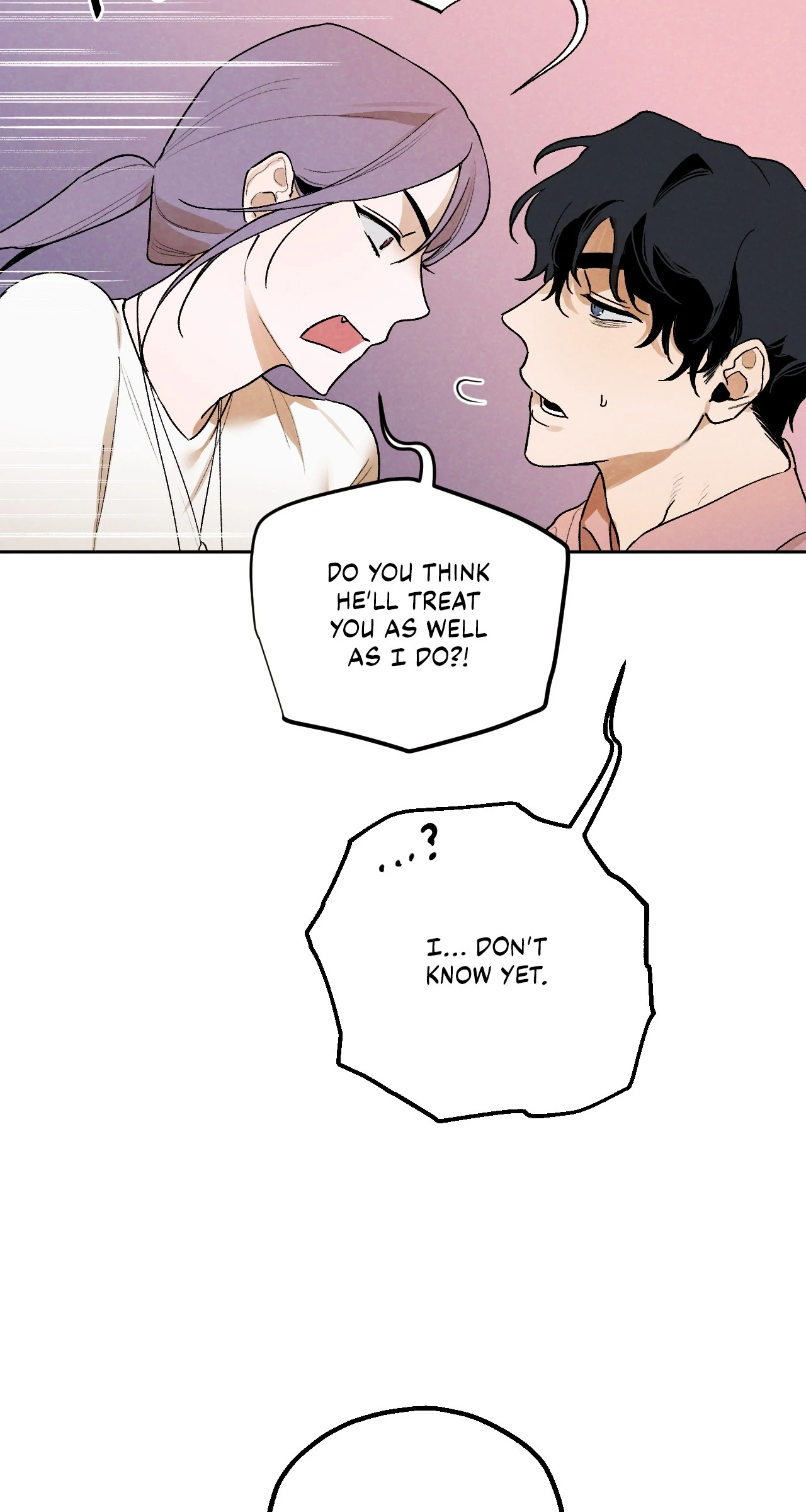 Strictly Confidential Chapter 20 - Page 48