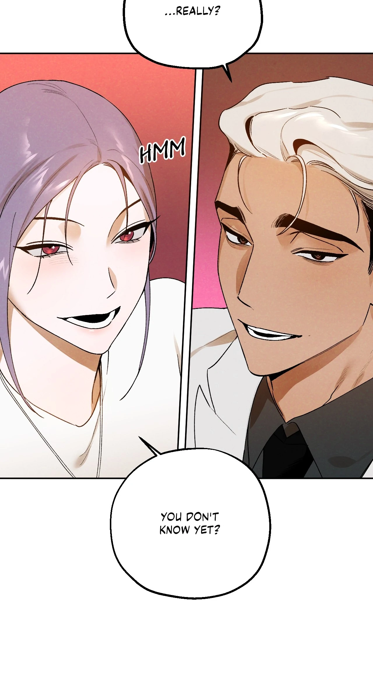 Strictly Confidential Chapter 20 - Page 49