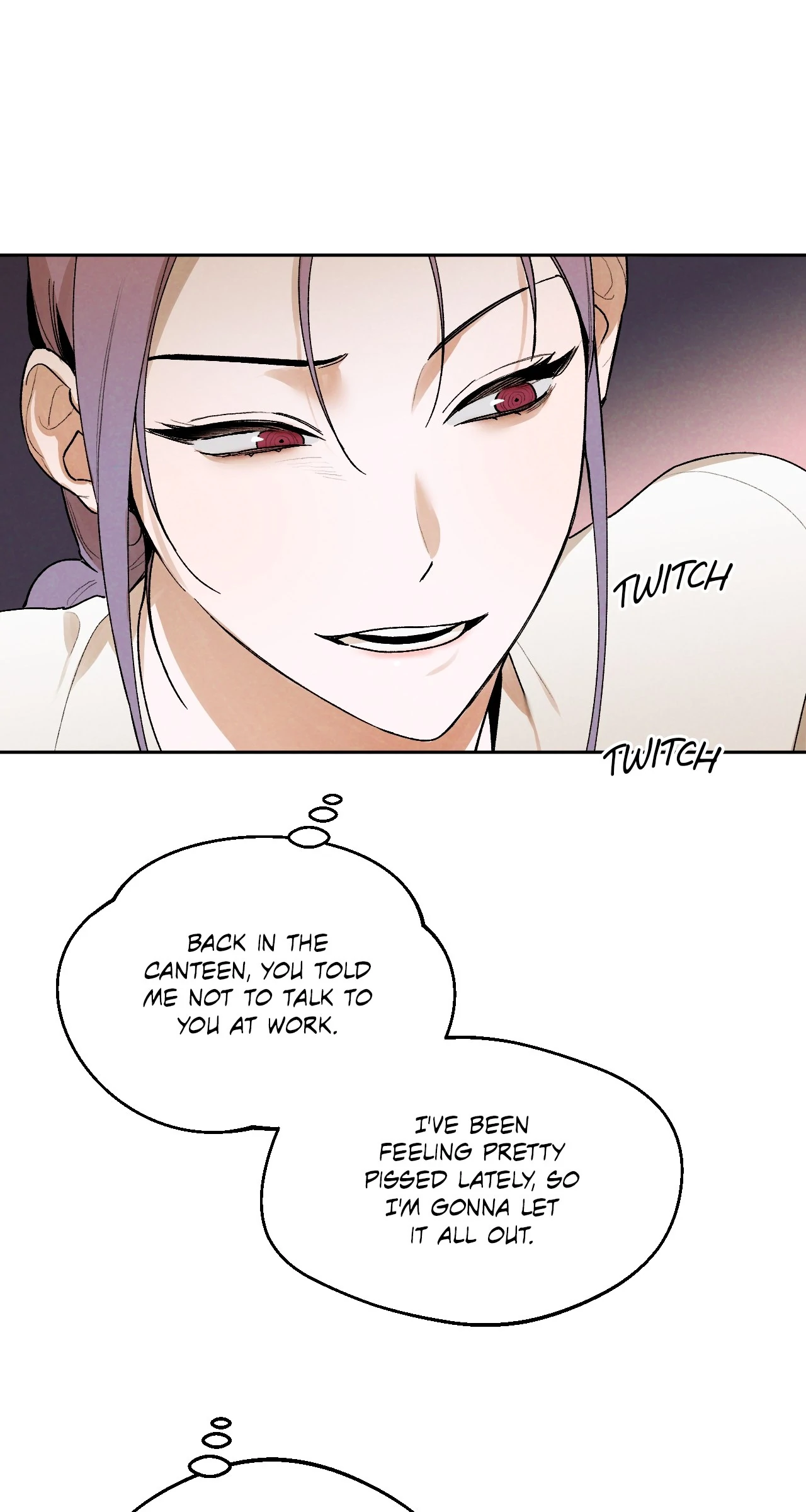 Strictly Confidential Chapter 20 - Page 51