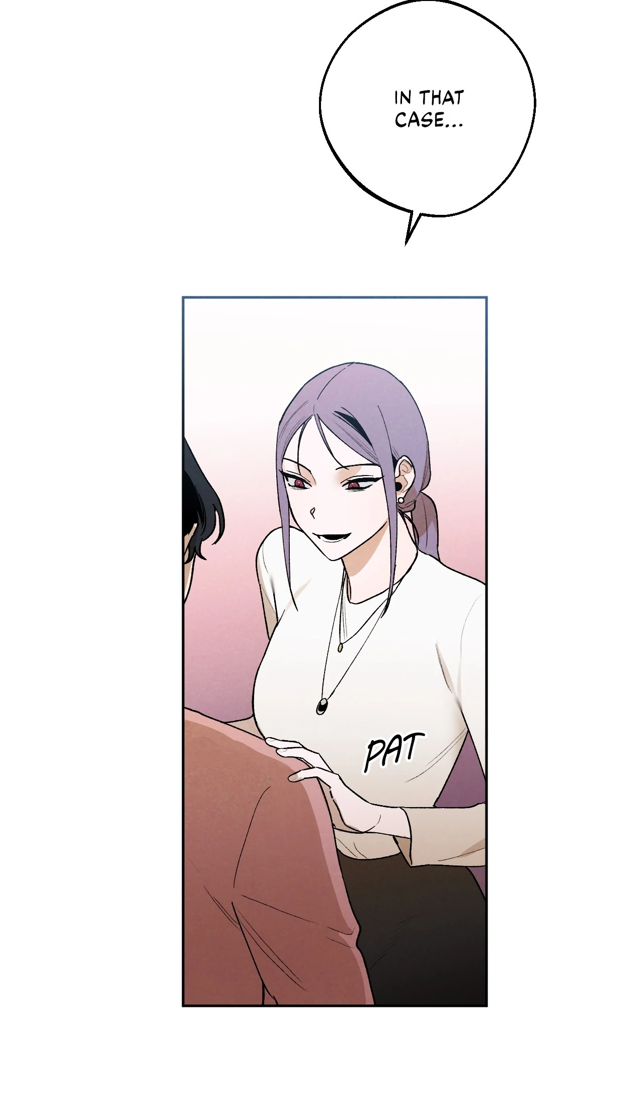 Strictly Confidential Chapter 20 - Page 53