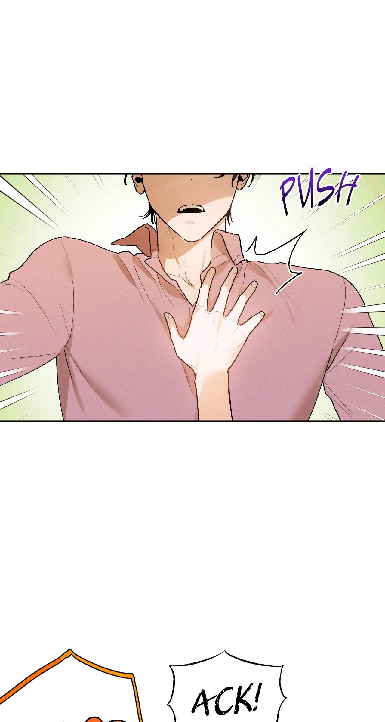 Strictly Confidential Chapter 20 - Page 54