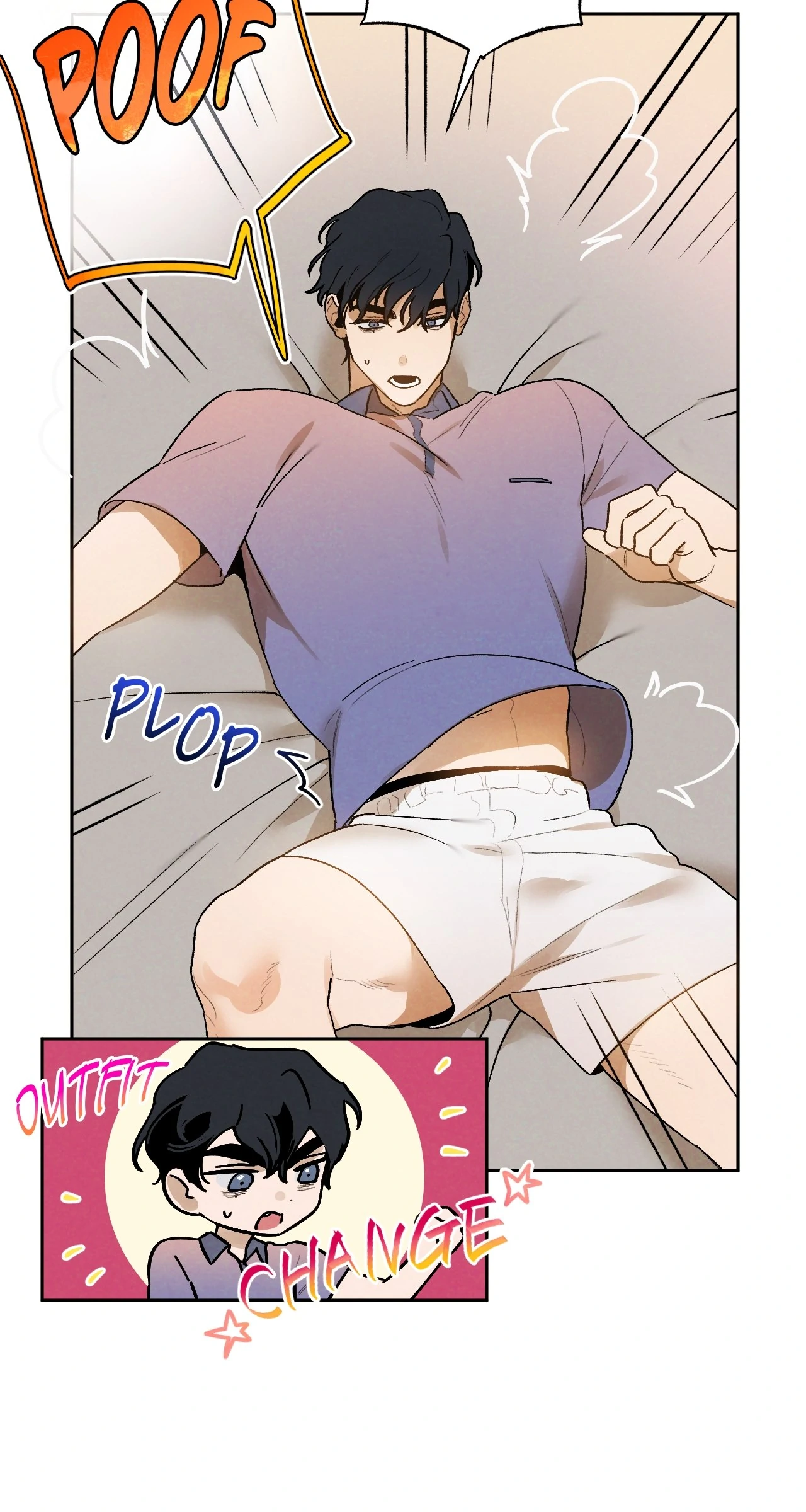 Strictly Confidential Chapter 20 - Page 55